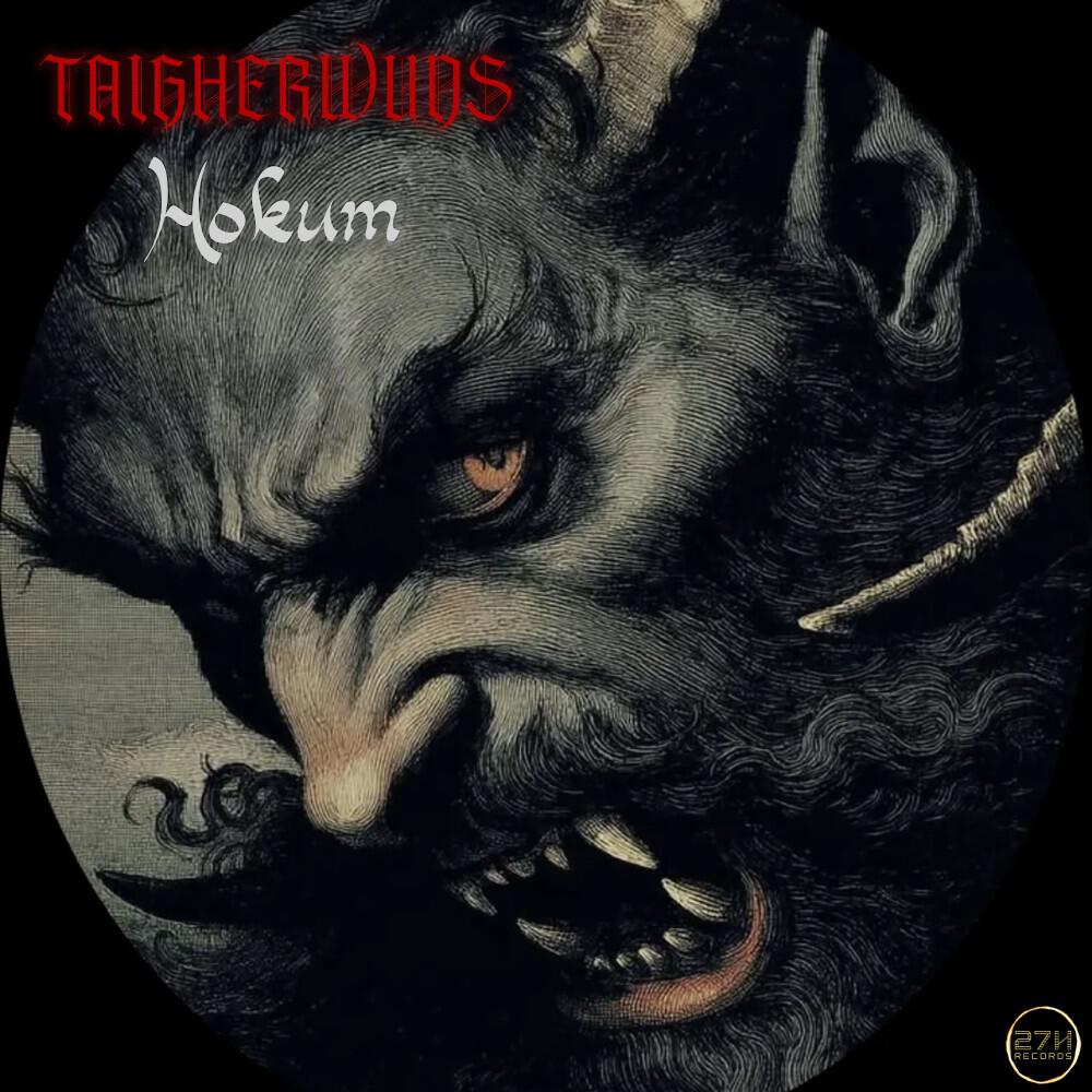 Релиз Hokum