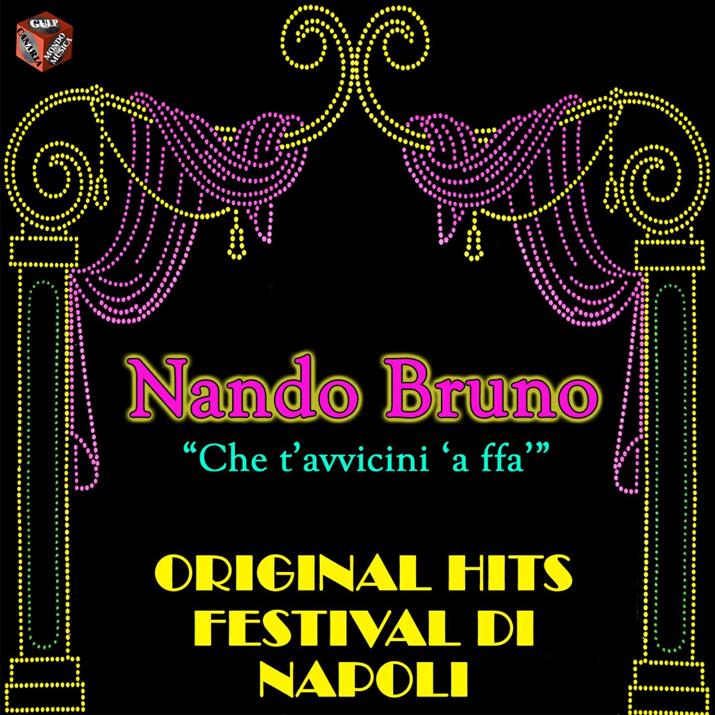 Релиз Original Hits: Festival di Napoli
