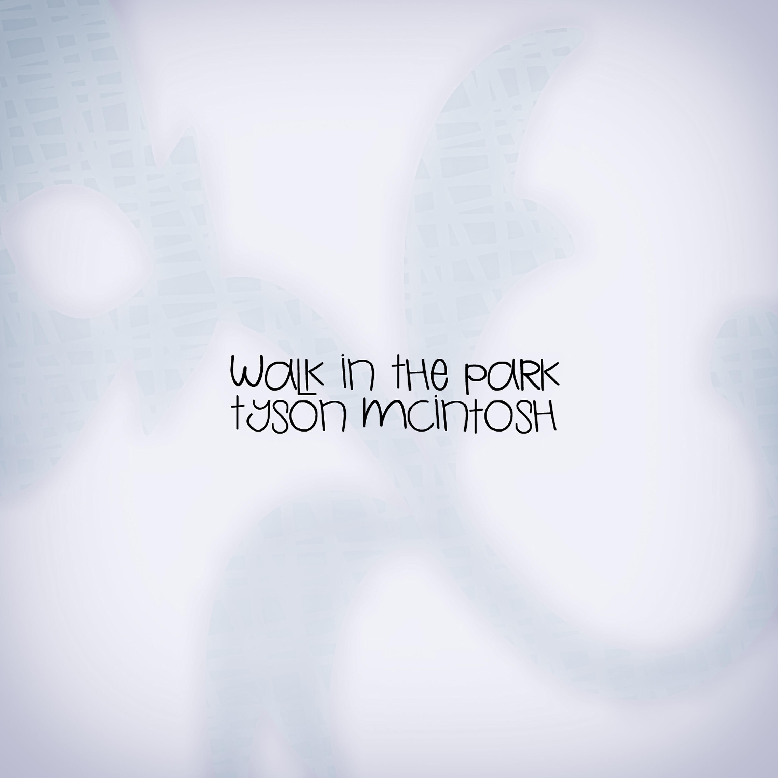 Релиз Walk in the Park