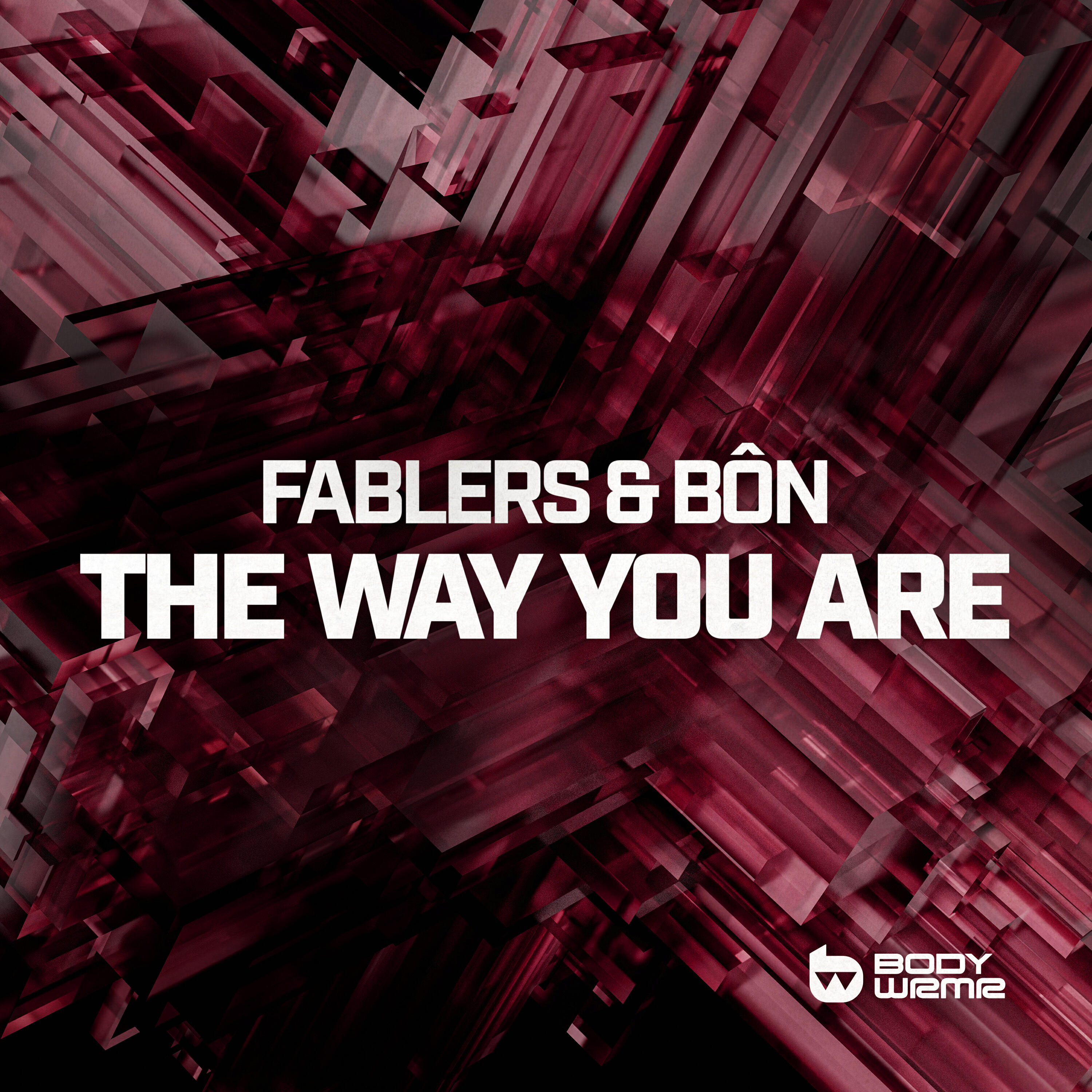 Релиз The Way You Are