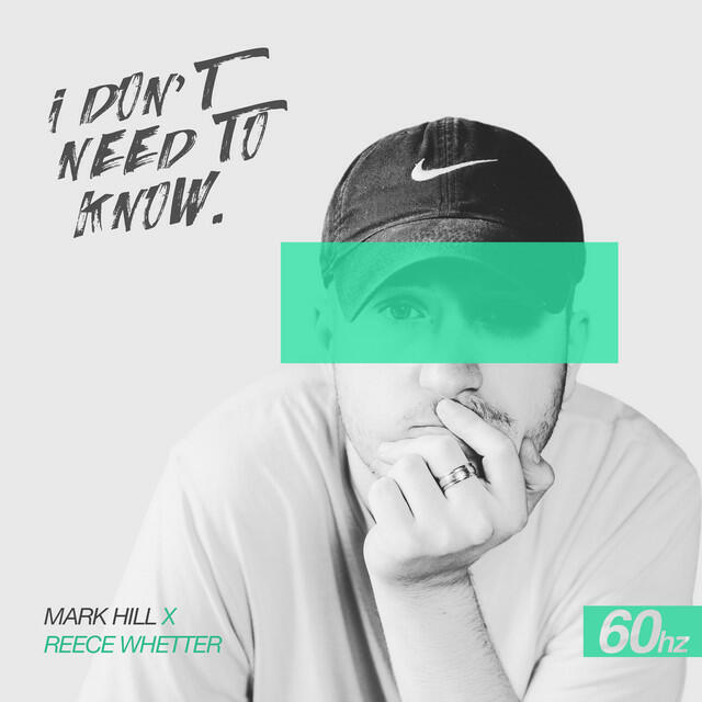 Релиз I Don't Need to Know