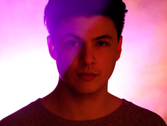 Jamie Woon все песни в mp3