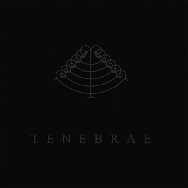 Релиз Tenebrae