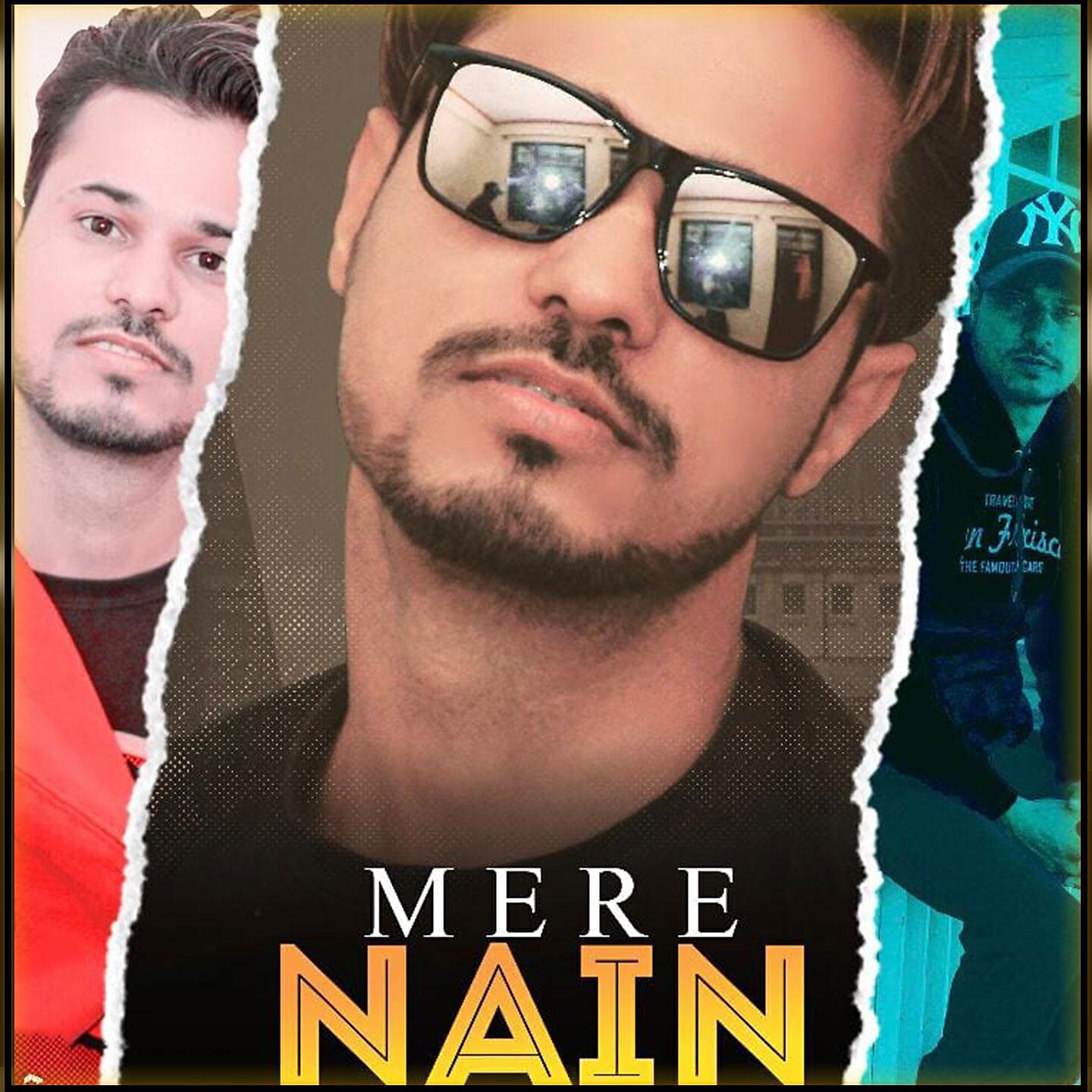 Релиз Mere Nain