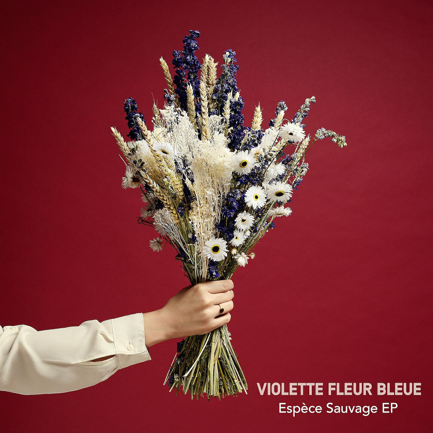 Релиз Espèce Sauvage