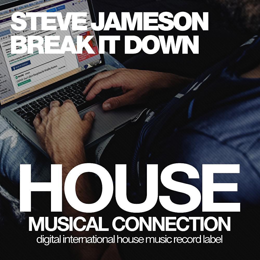 Steve Jameson
