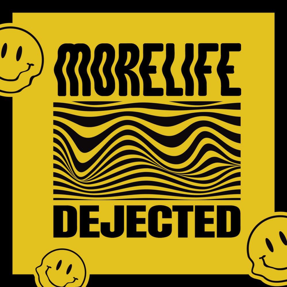 Релиз Dejected (Short Edit)