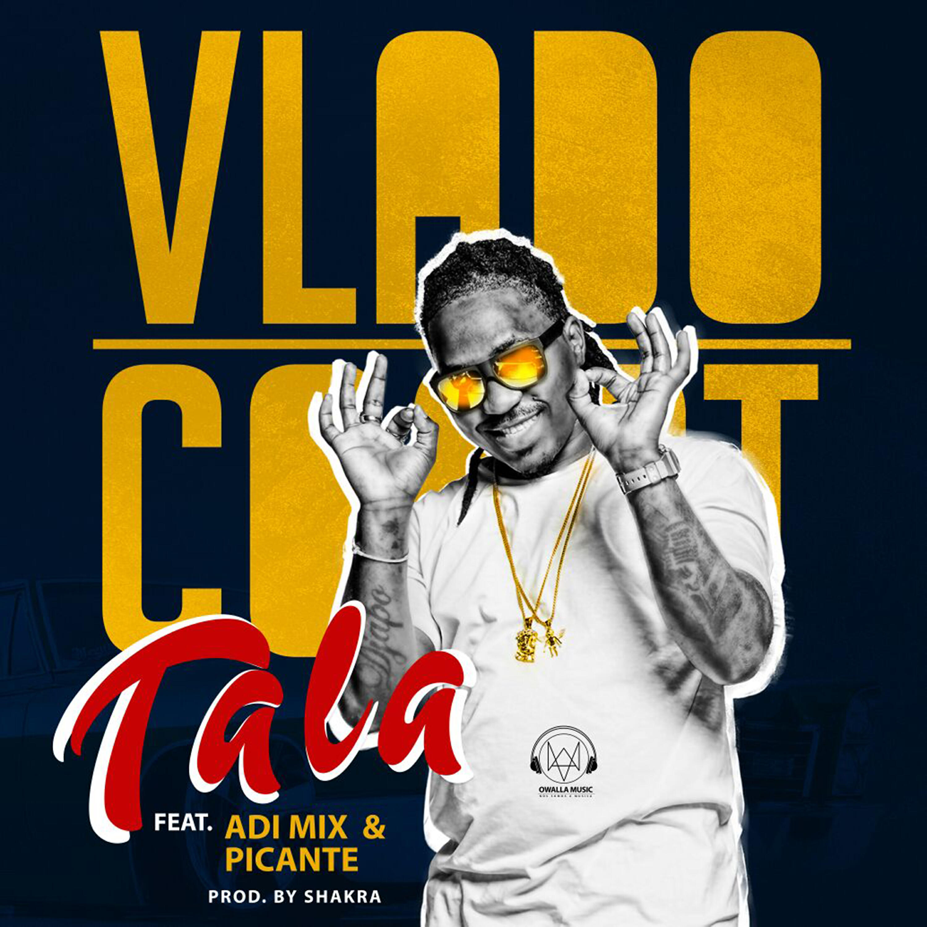 Релиз Tala