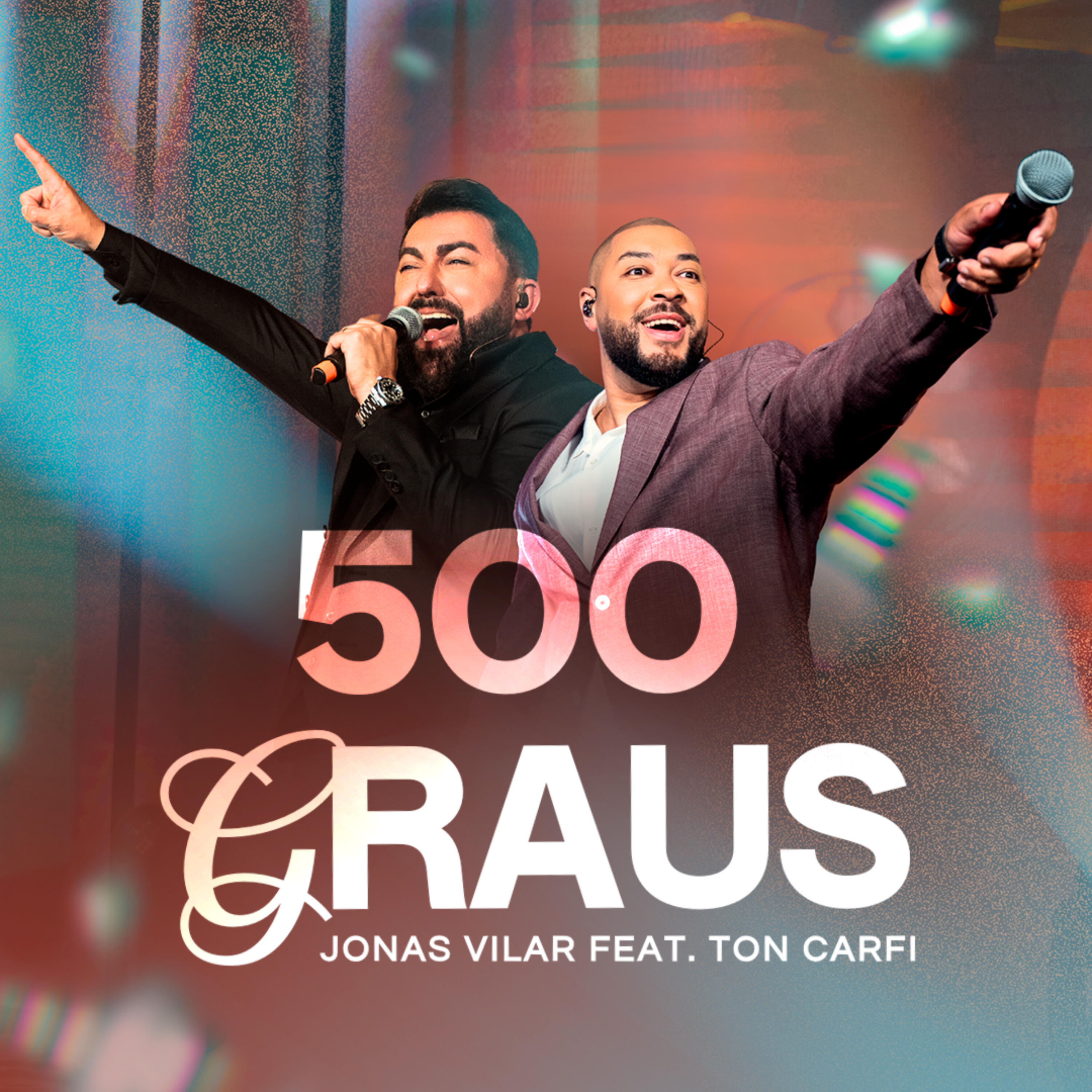 Релиз 500 Graus