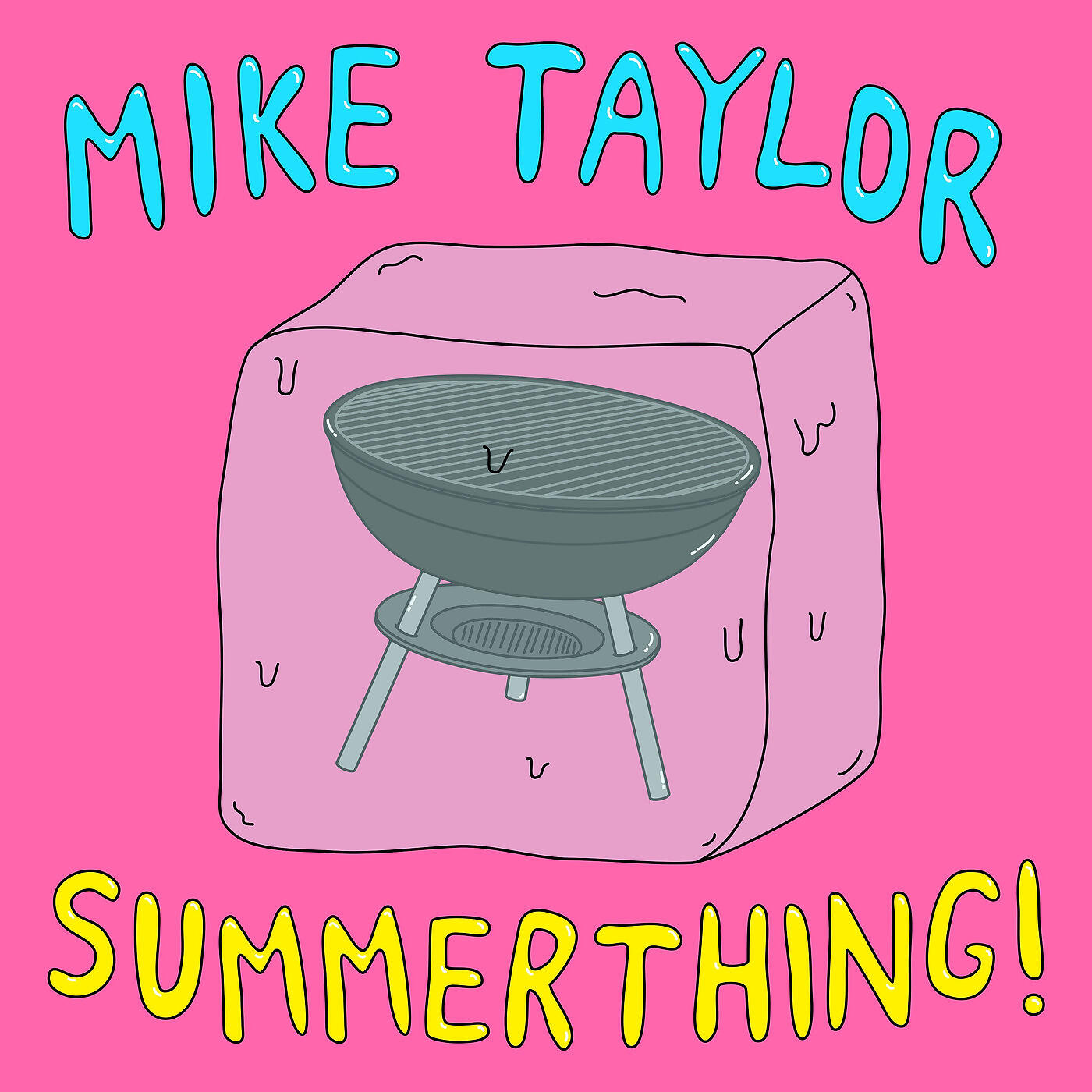 Релиз Summerthing!