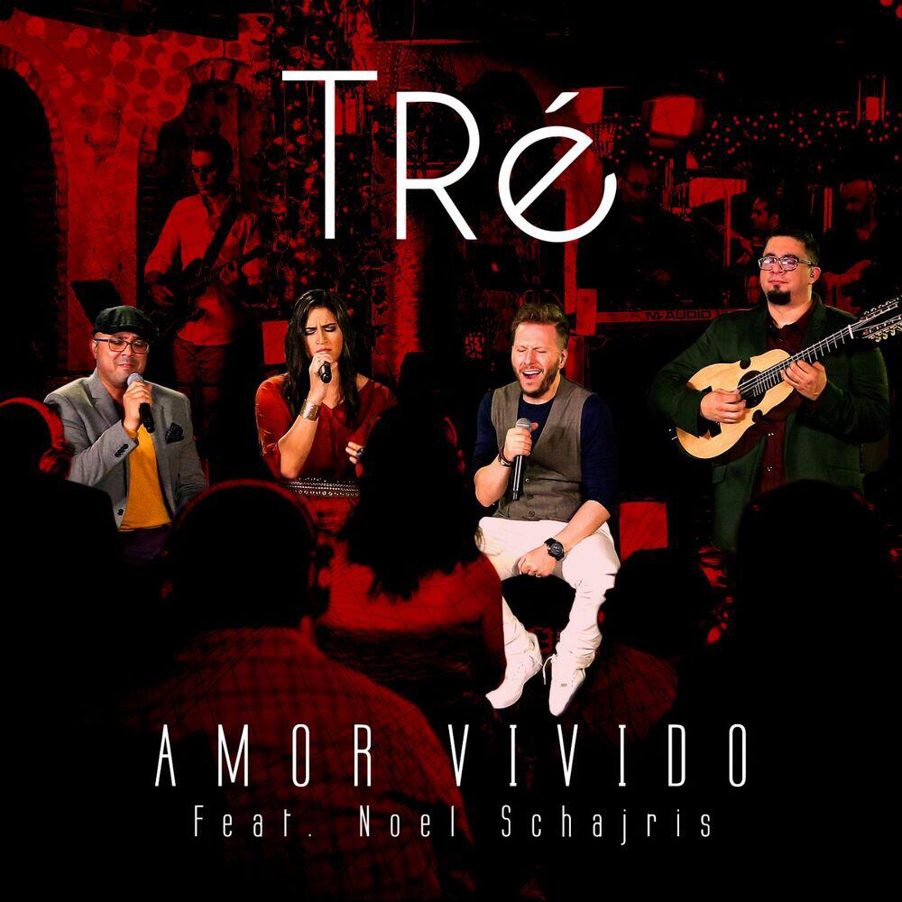 Релиз Amor Vivido (feat. Noel Schajris)