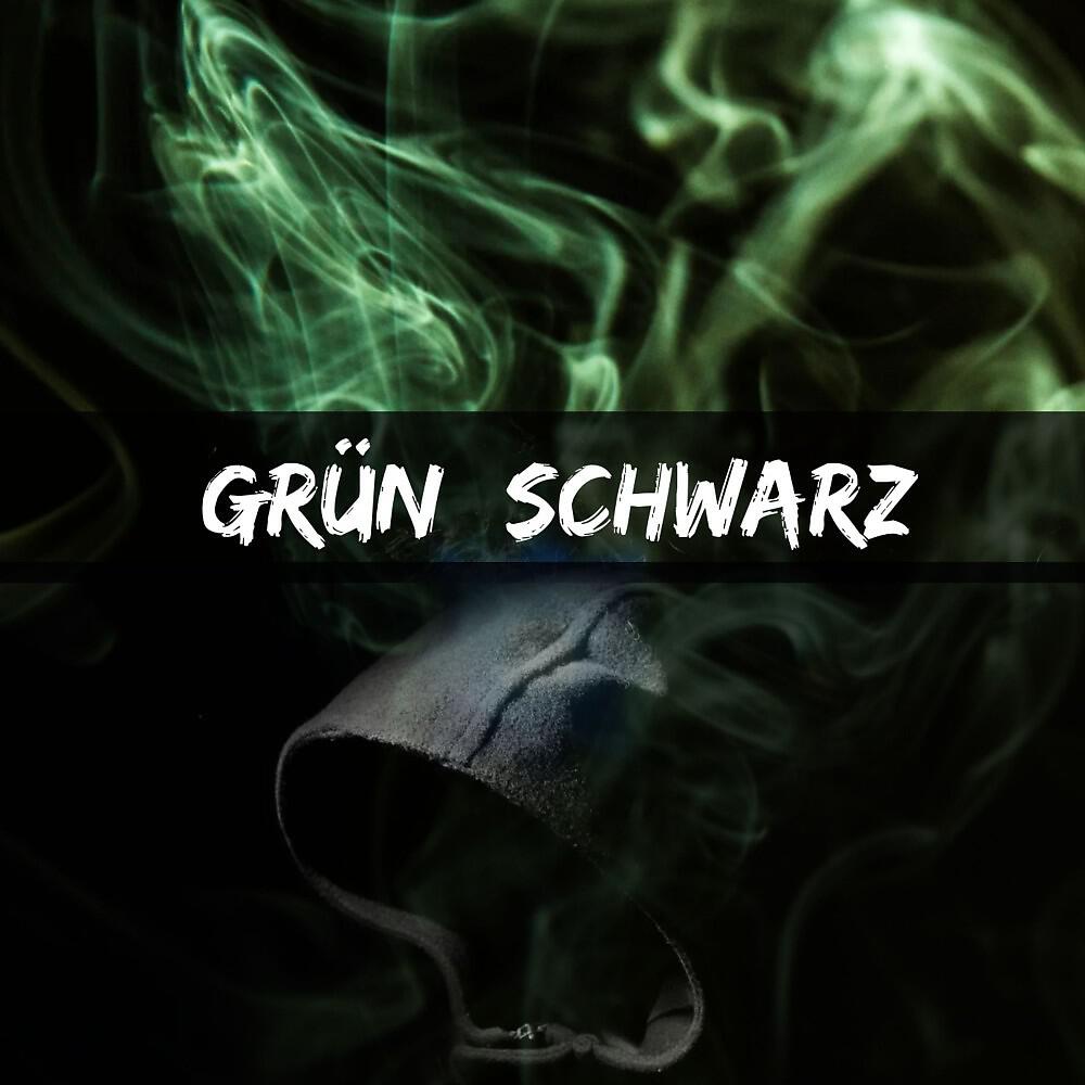 Релиз Grün Schwarz