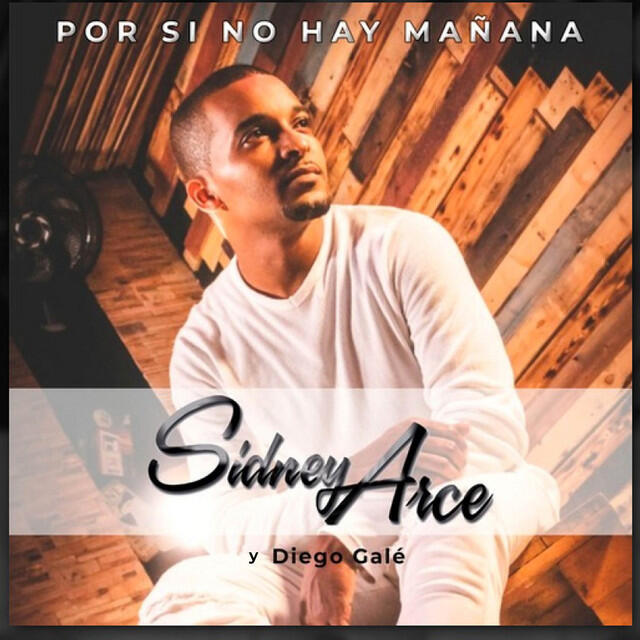 Релиз Por Si No Hay Mañana