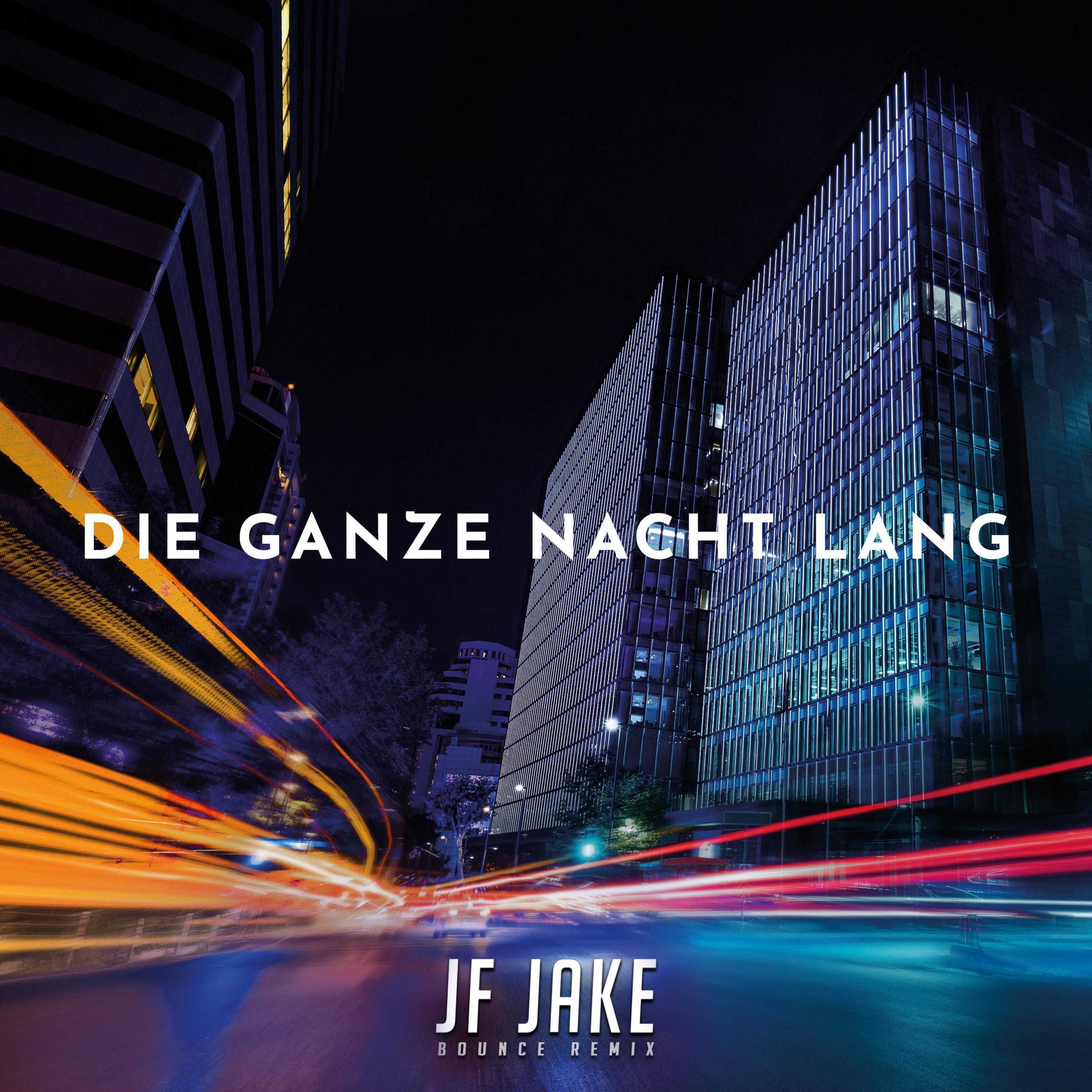 JF Jake