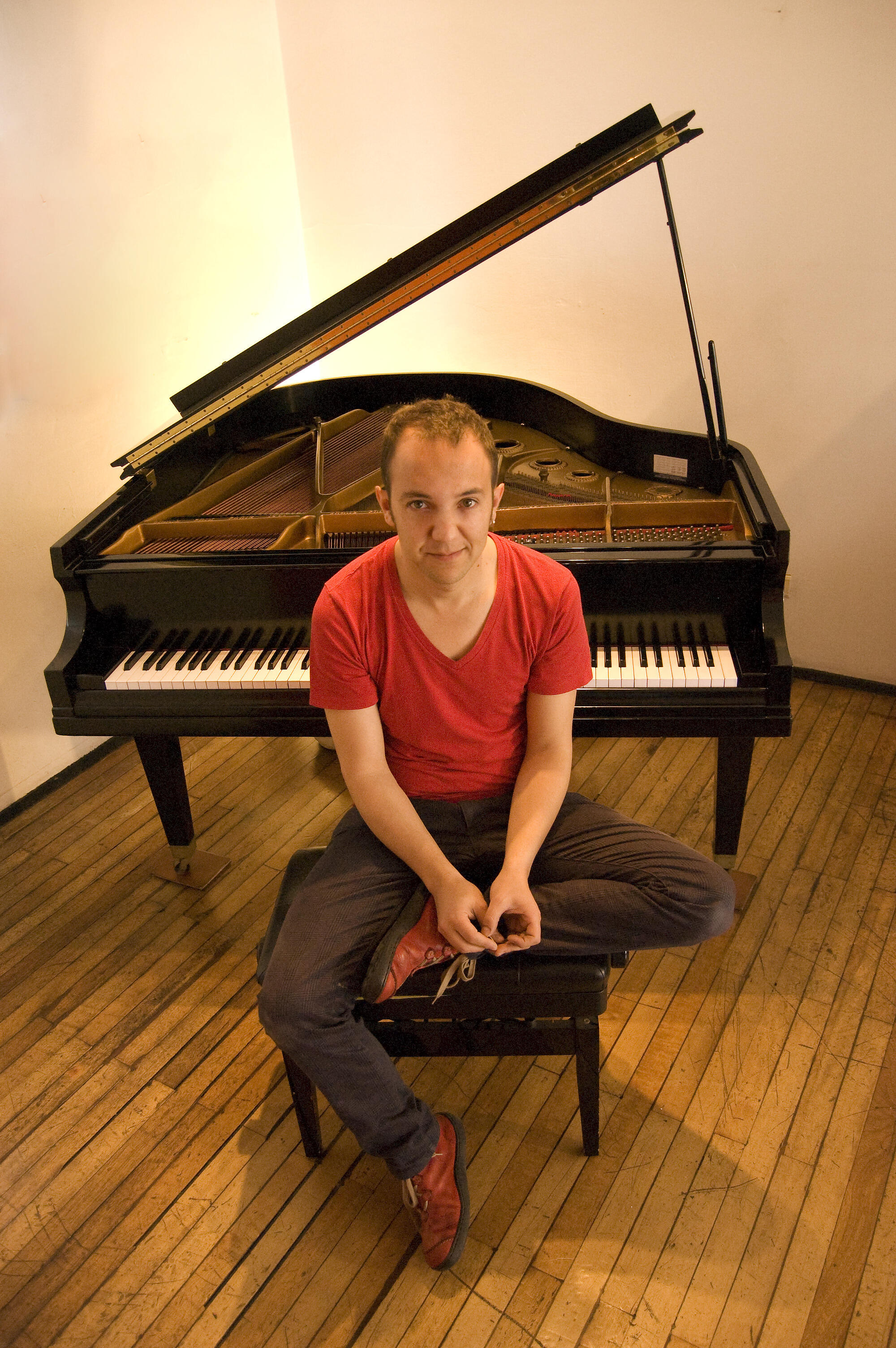 Cesar Lopez