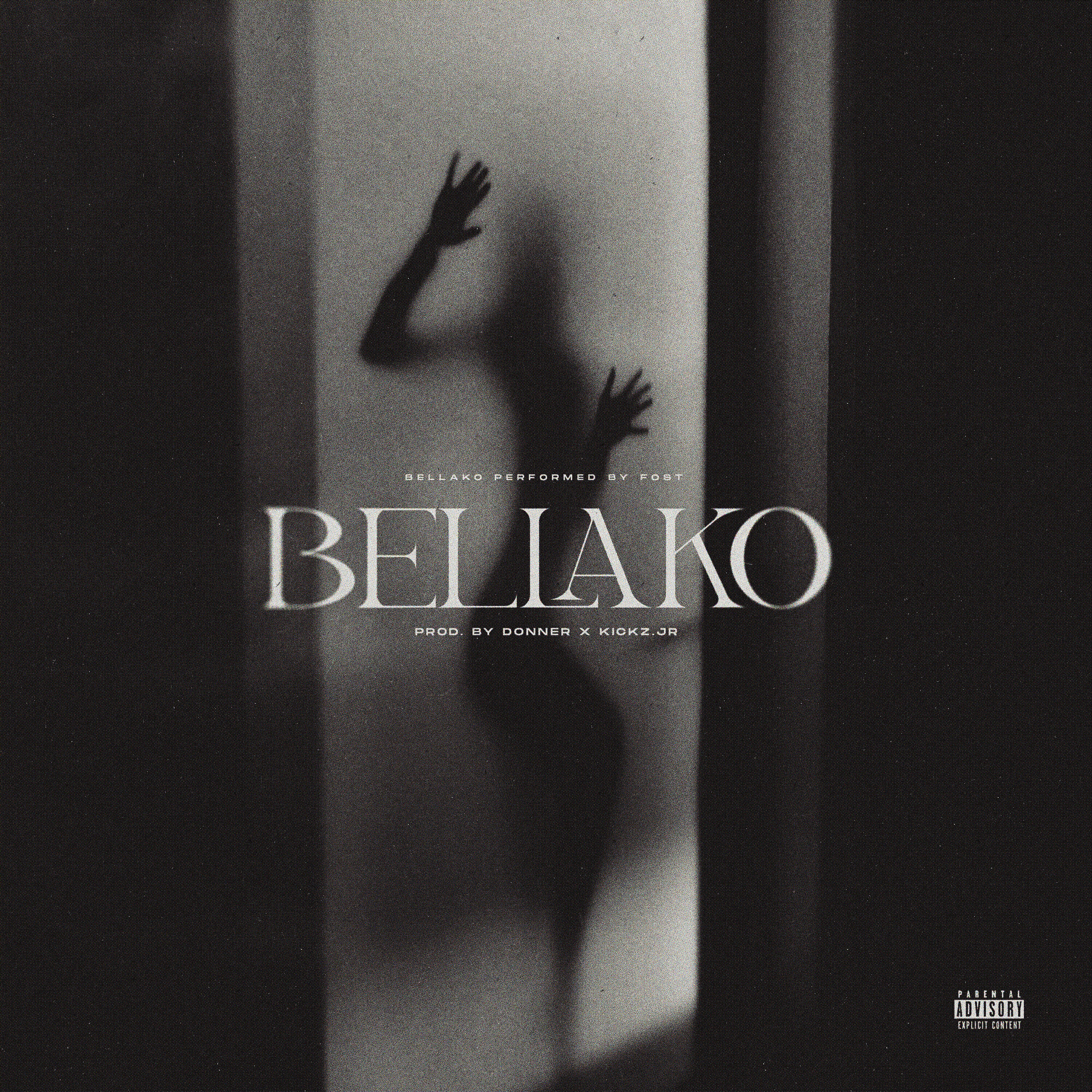 Релиз Bellako