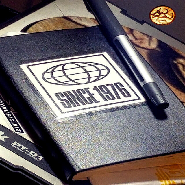 Релиз A Warm Texture