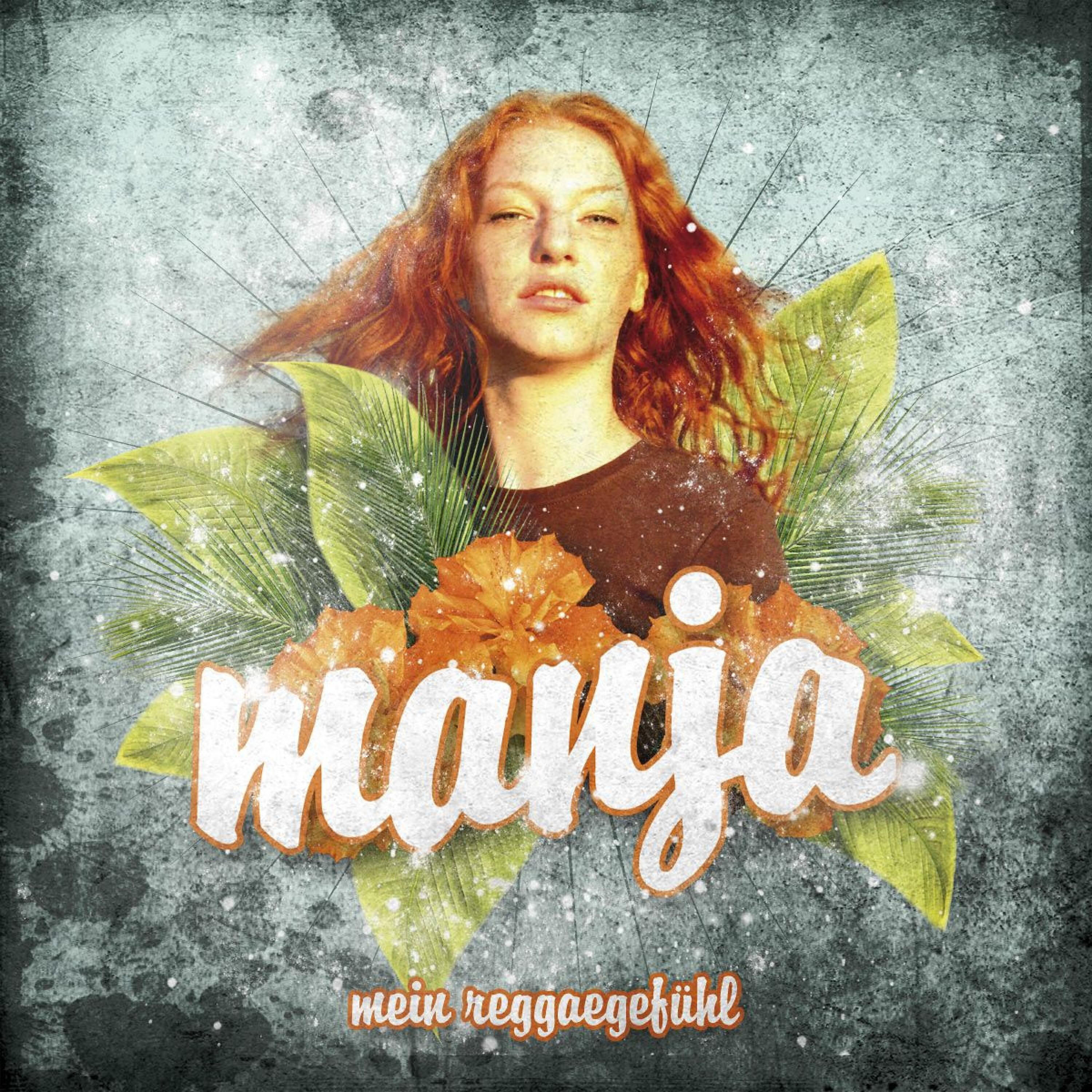 Релиз Mein Reggaegefühl
