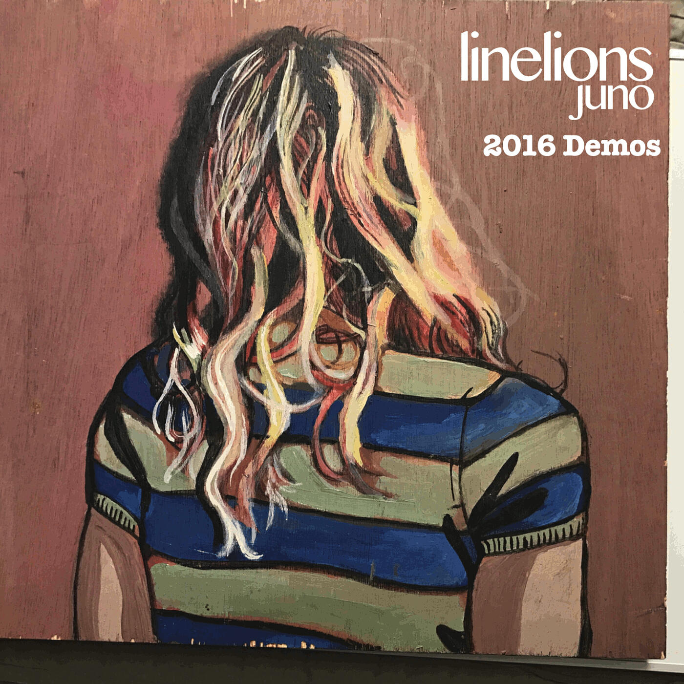 Релиз Juno (2016 Demos)