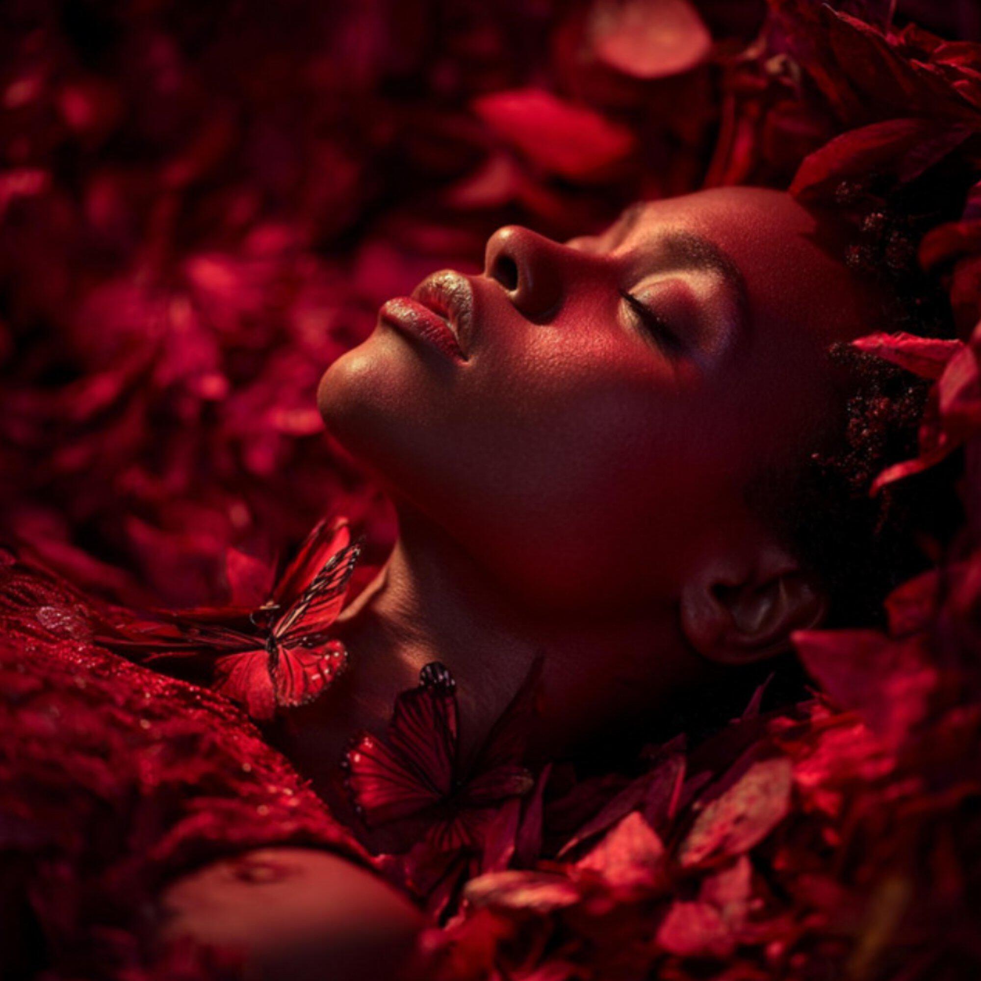 Релиз Like a Fever (Melodic AfroHouse)