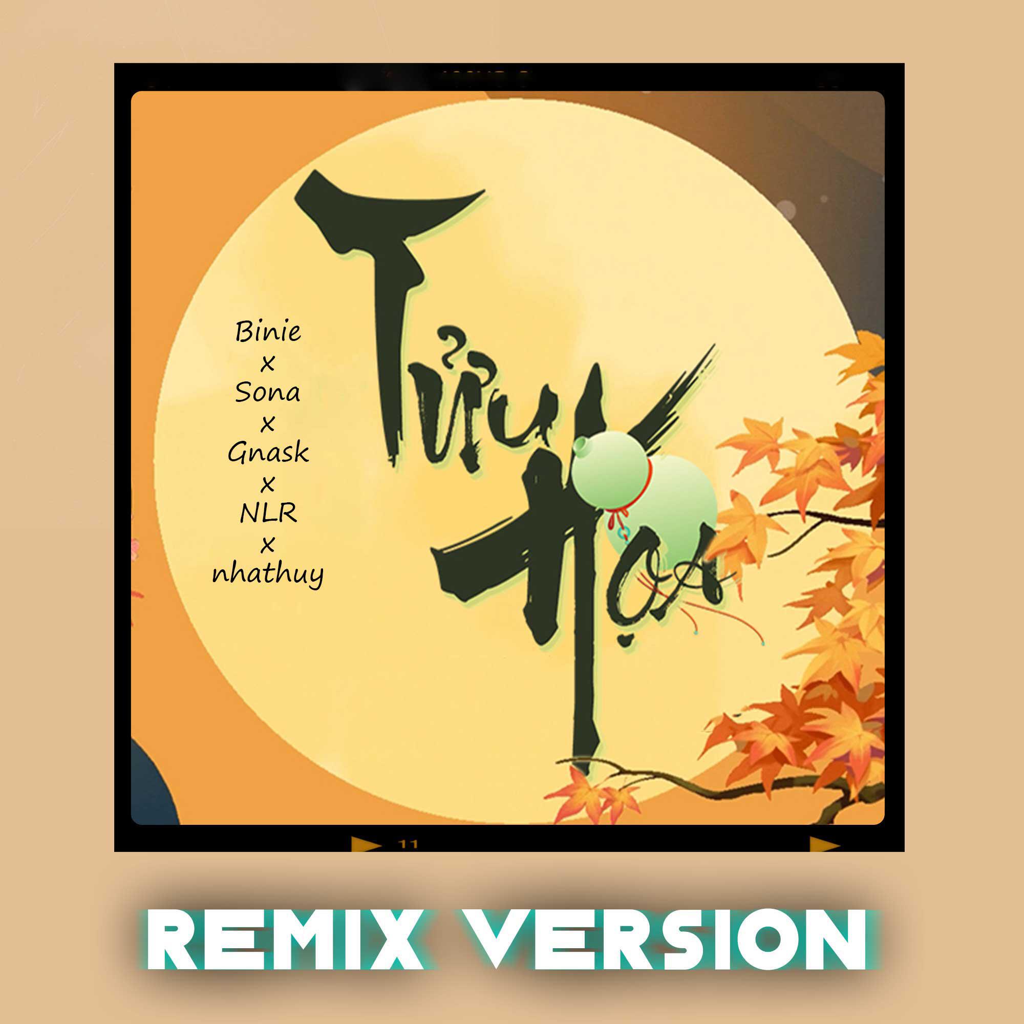 Релиз Tửu Họa