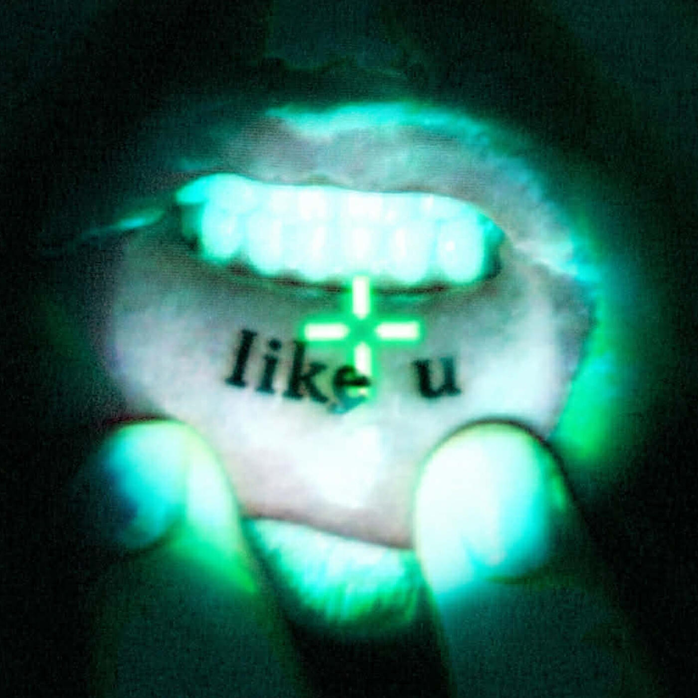 Релиз Like U