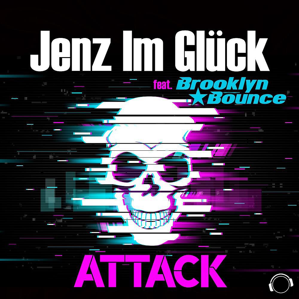Релиз Attack