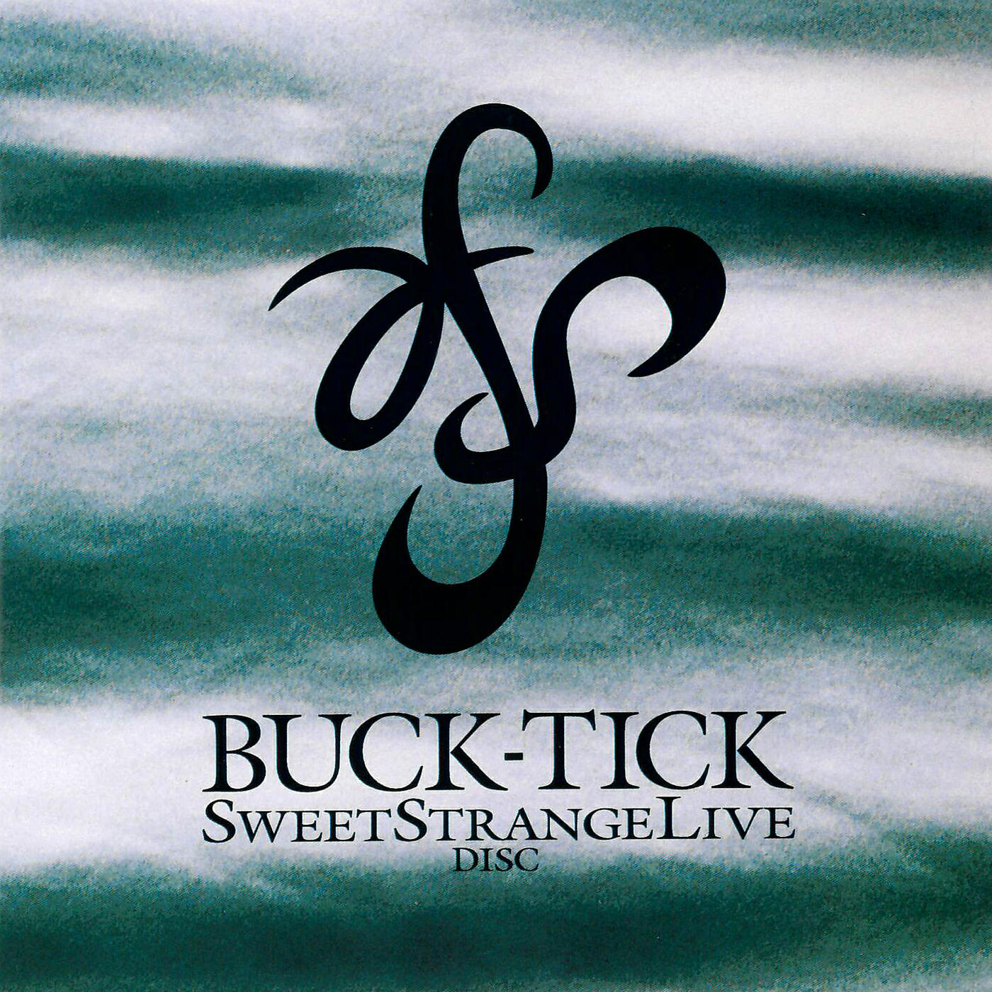 Релиз Sweet Strange Live Disc