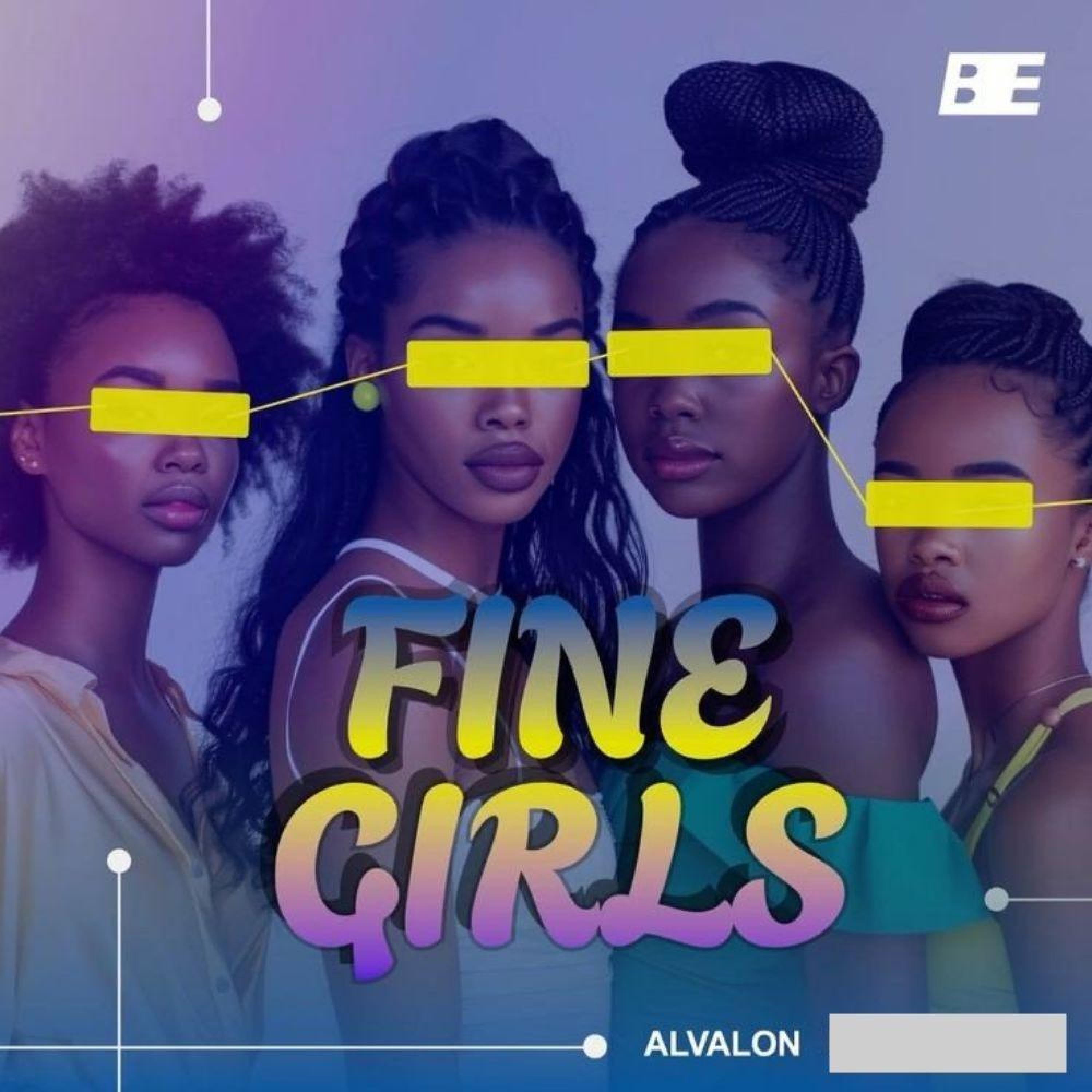Релиз Fine Girls