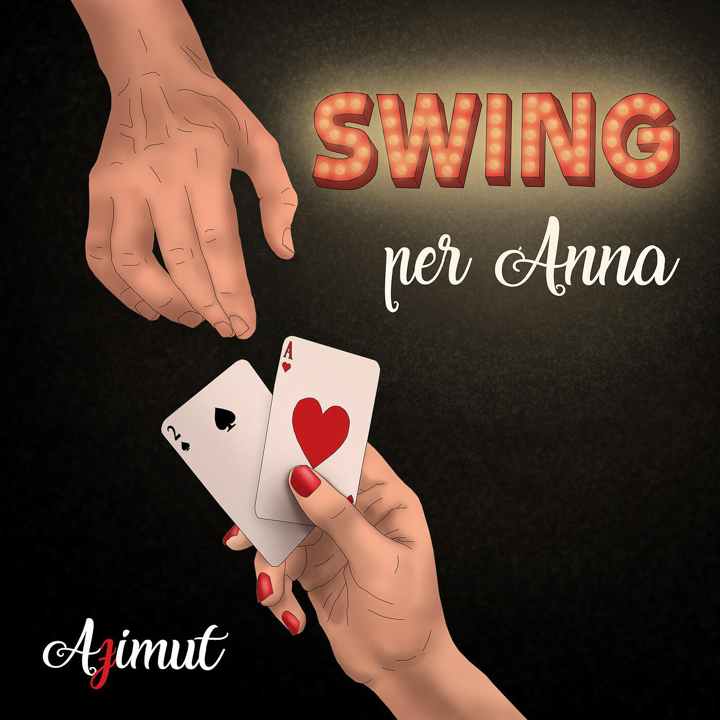Релиз Swing per Anna
