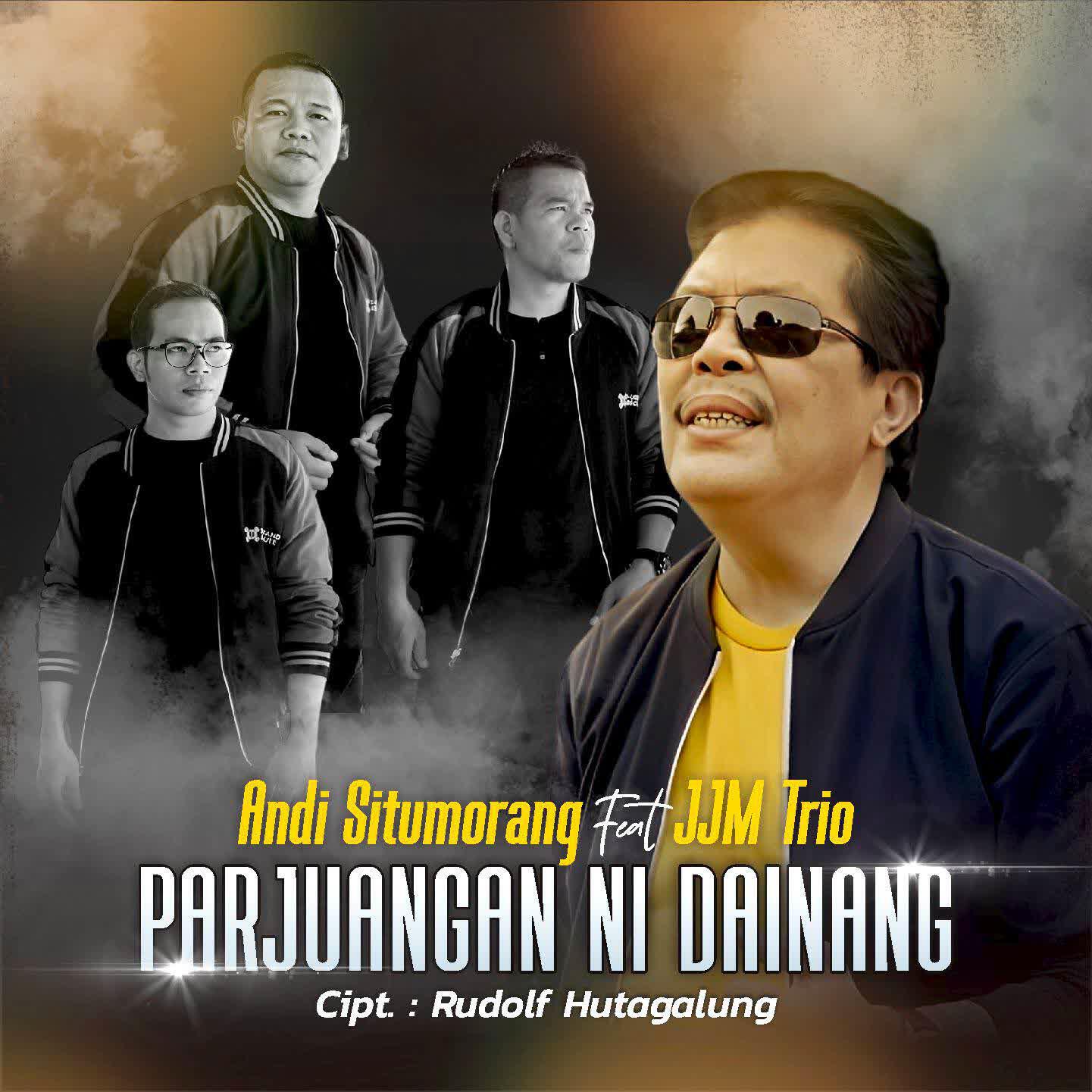 Релиз Parjuangan Ni Dainang
