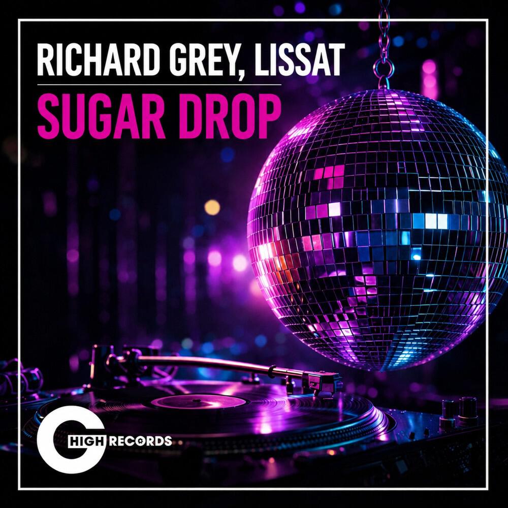 Релиз Sugar Drop