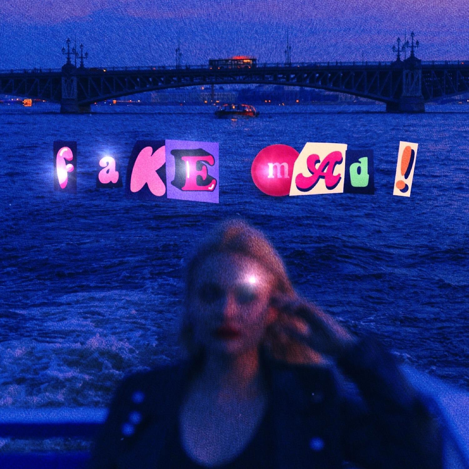 Релиз Fake Mad!