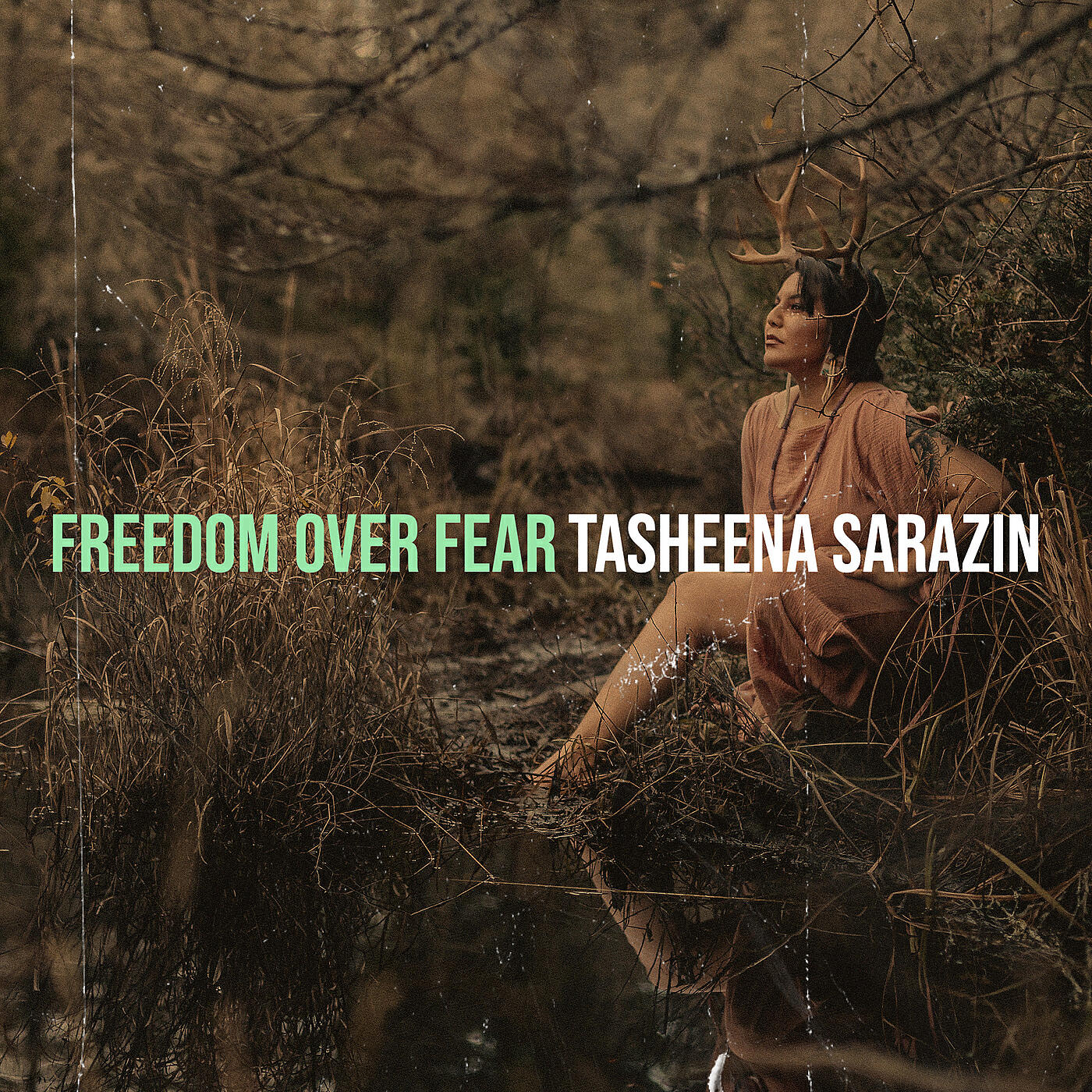 Релиз Freedom over Fear
