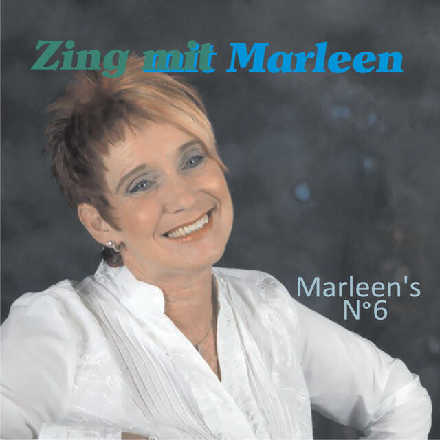Релиз Zing mit Marleen