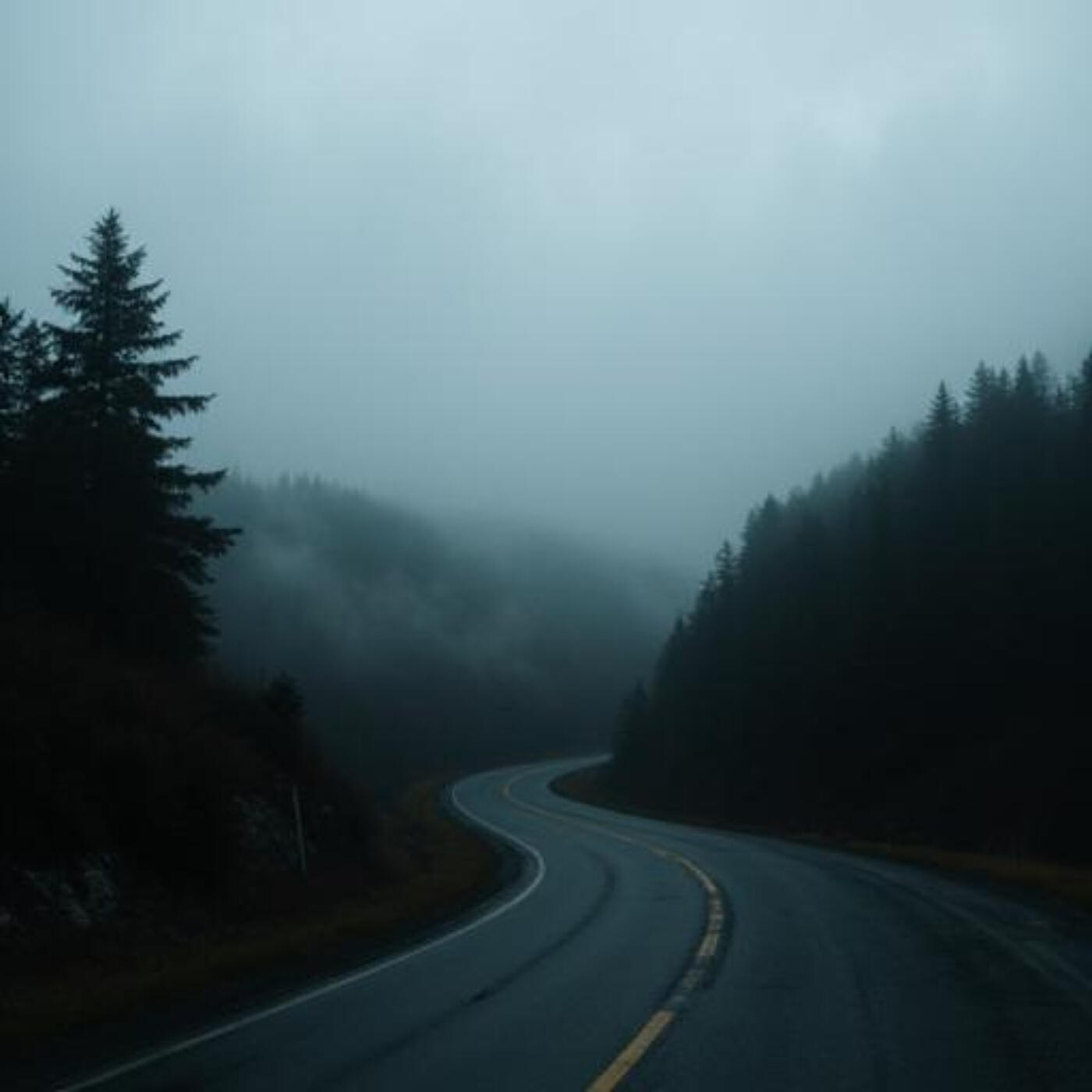 Релиз A Melancholic Journey