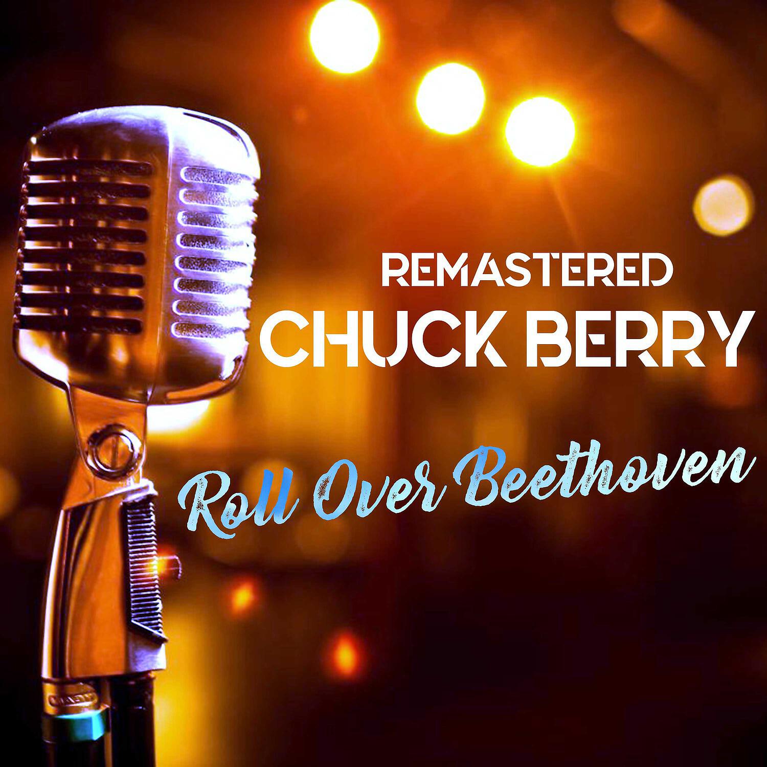 Релиз Roll over Beethoven
