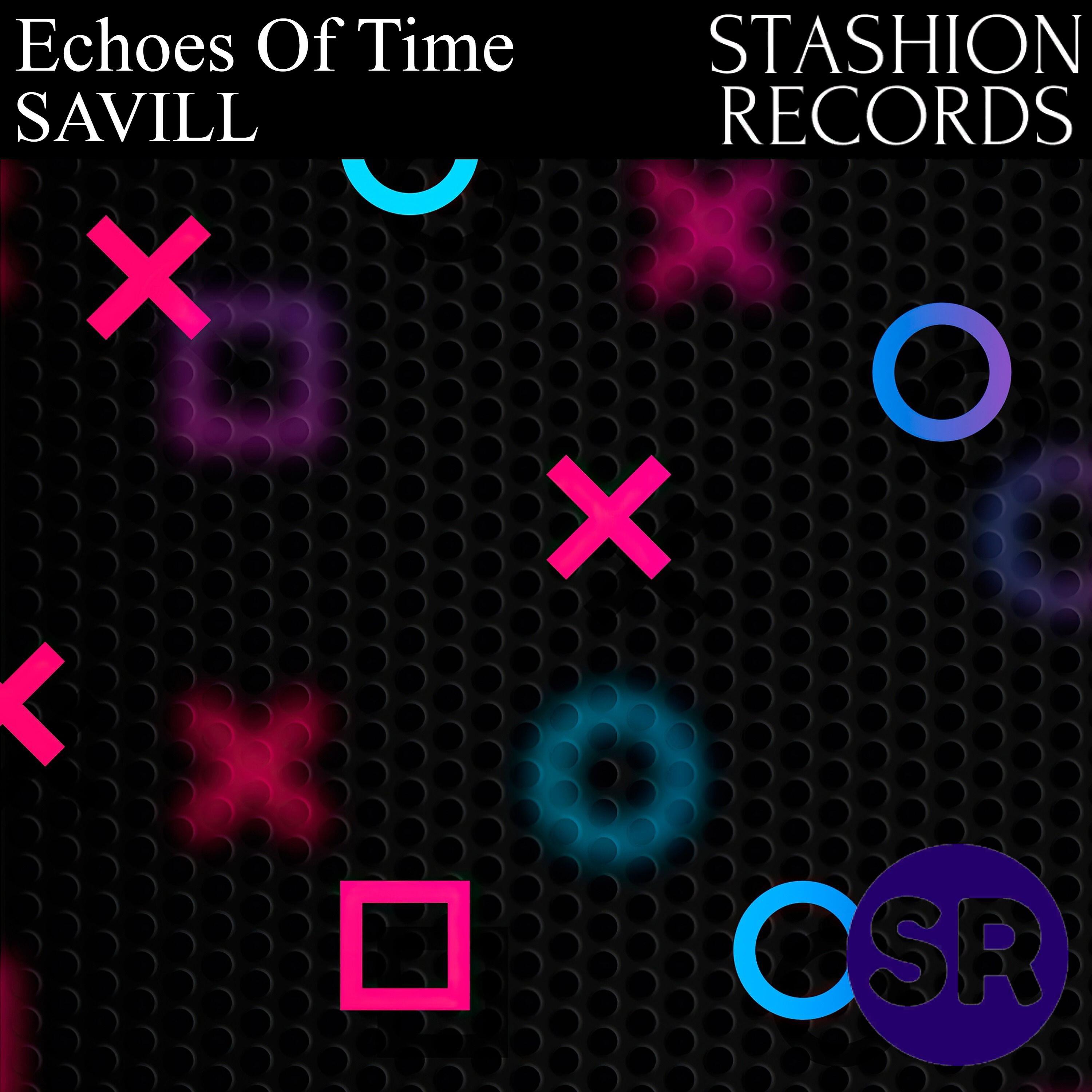 Релиз Echoes of Time