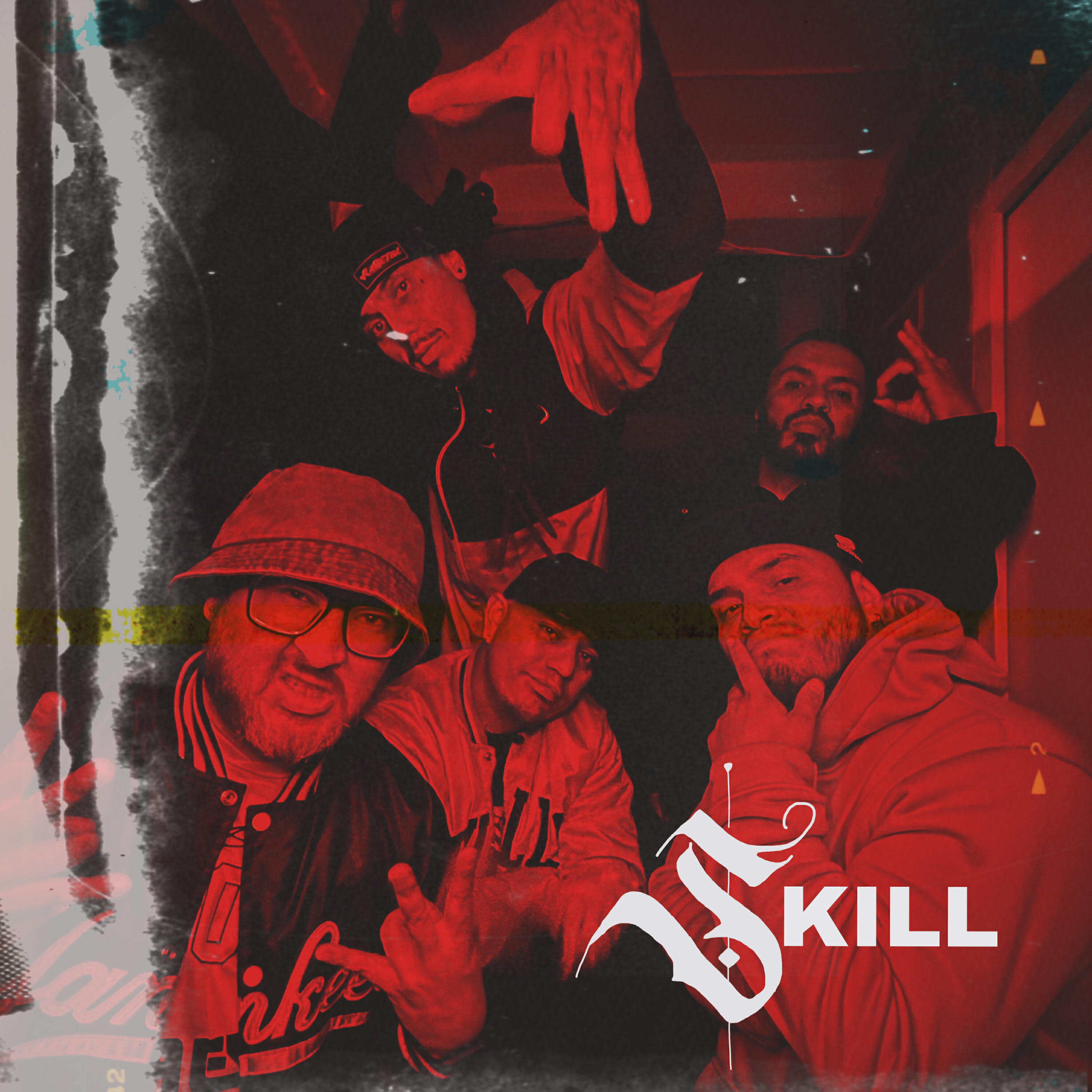 Релиз Skill
