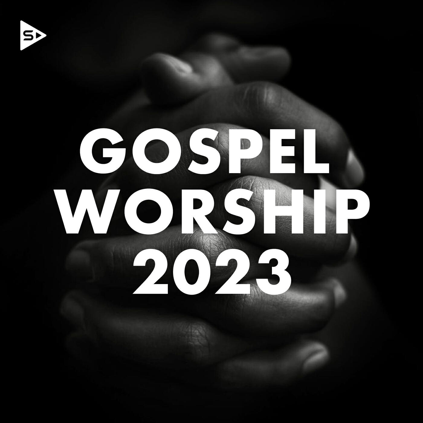 Релиз Gospel Worship 2023