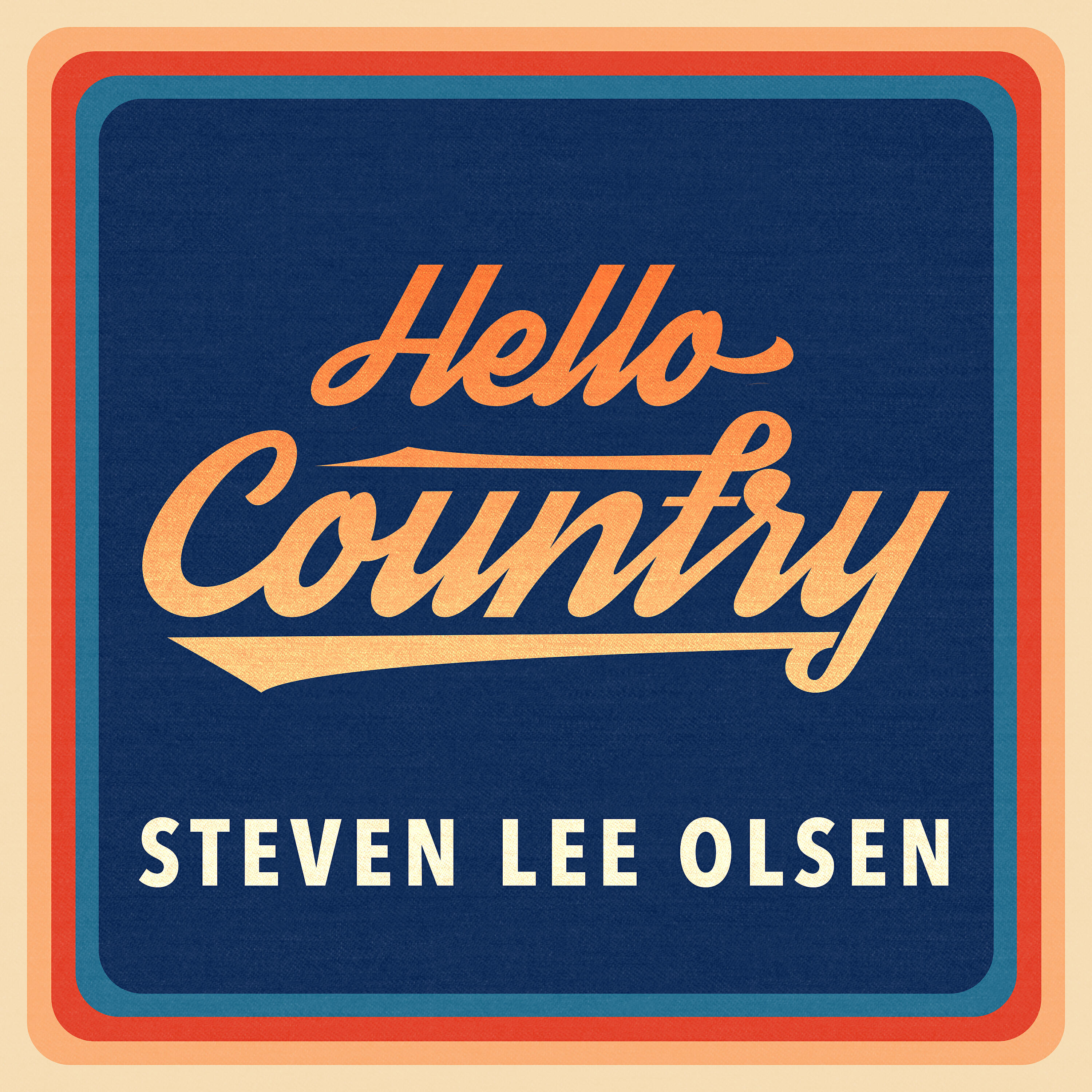 Релиз Hello Country