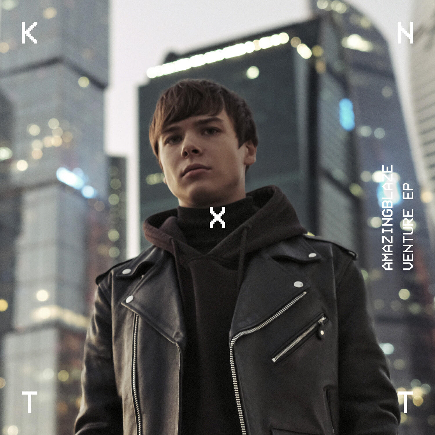 Релиз Venture EP