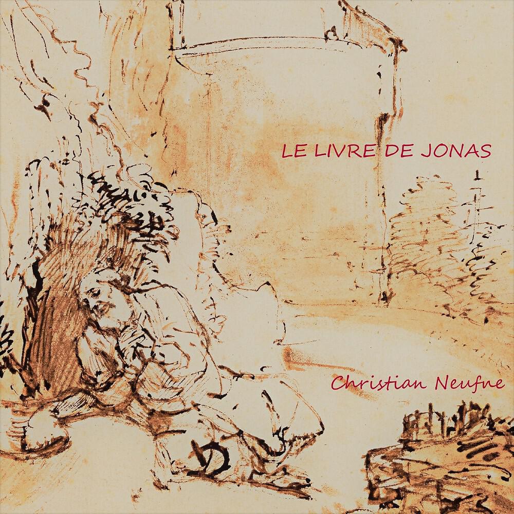 Релиз Le livre de Jonas