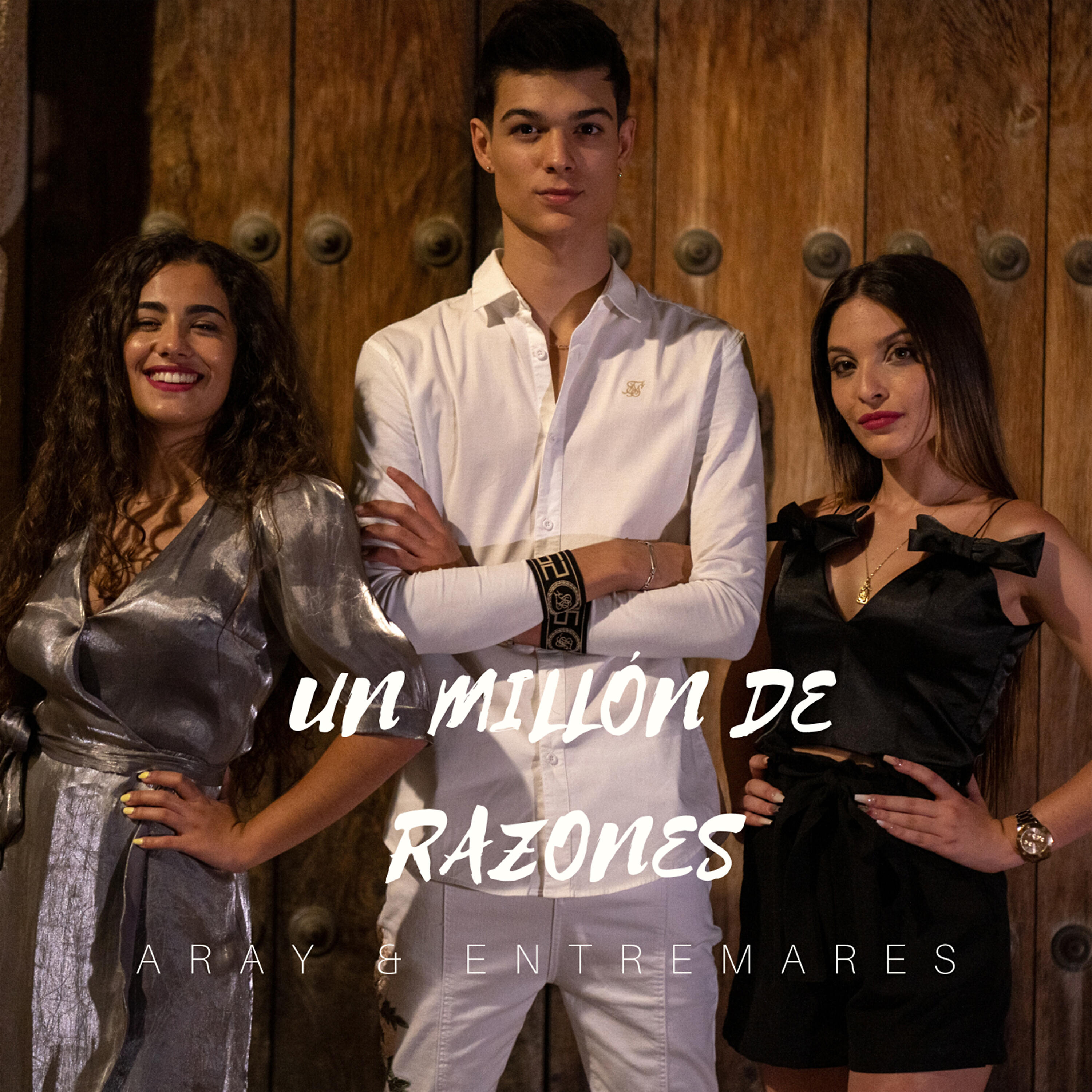 Релиз Un Millón de Razones