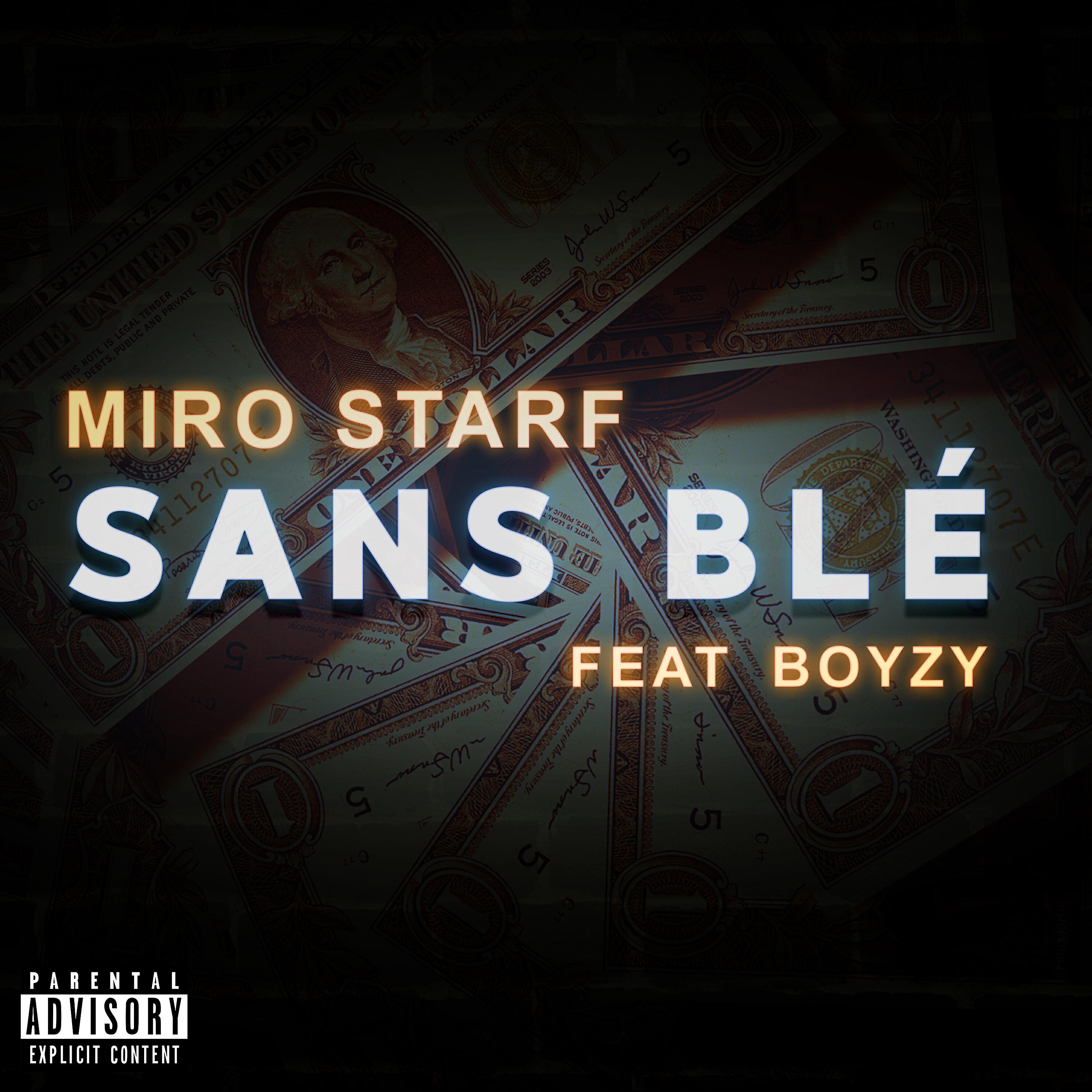 Релиз Sans Blé