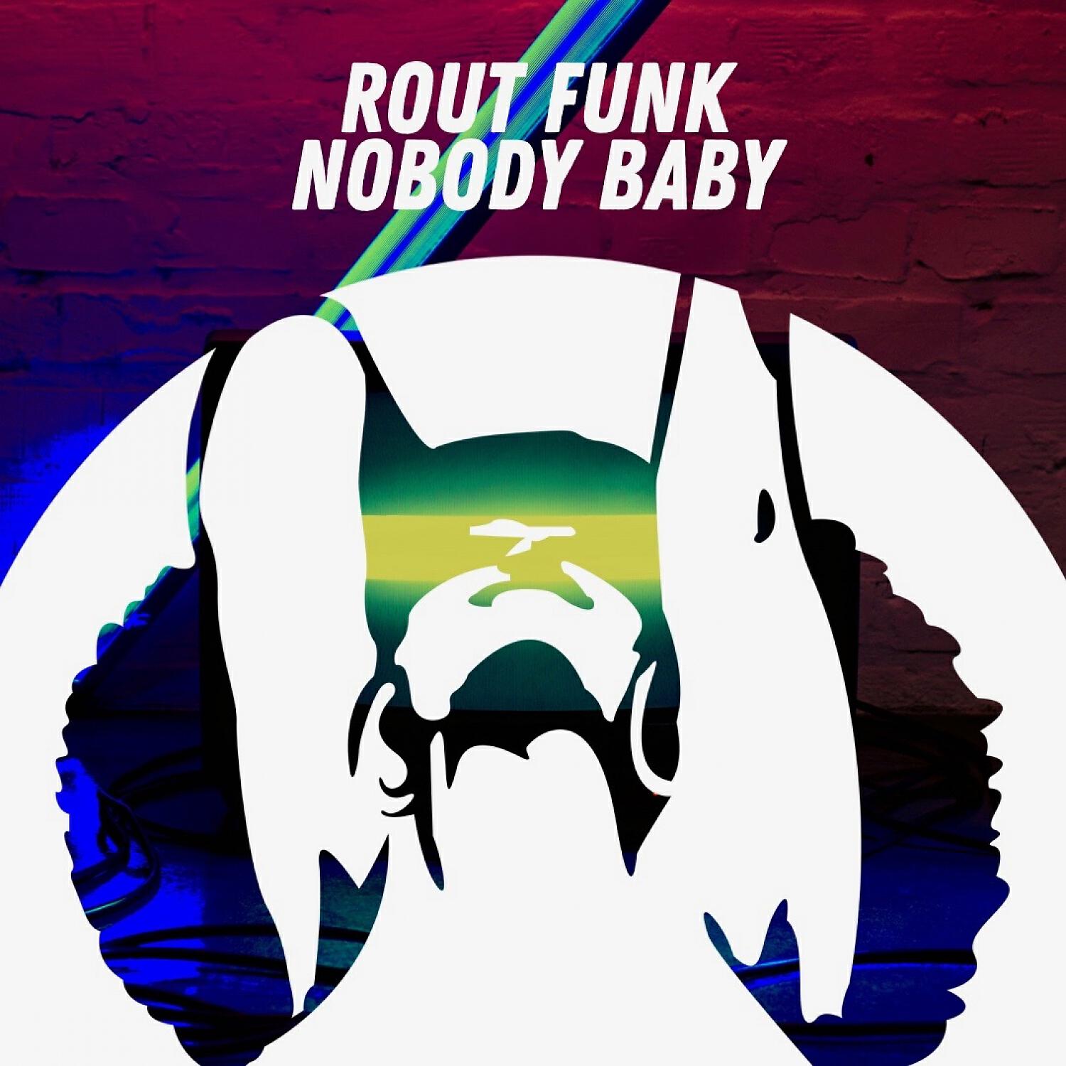 Релиз Nobody Baby (Original Mix)