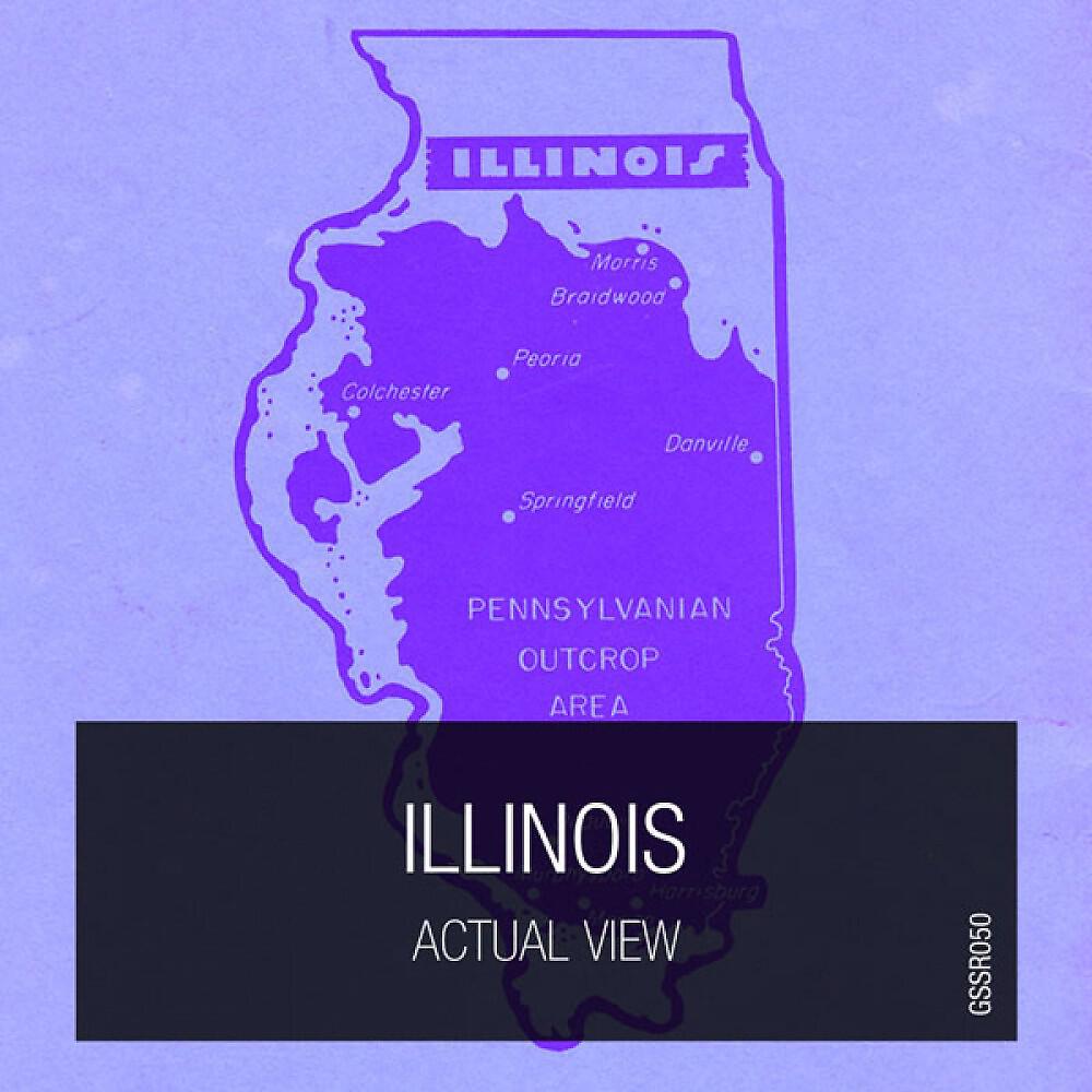 Релиз Illinois (Original Mix)