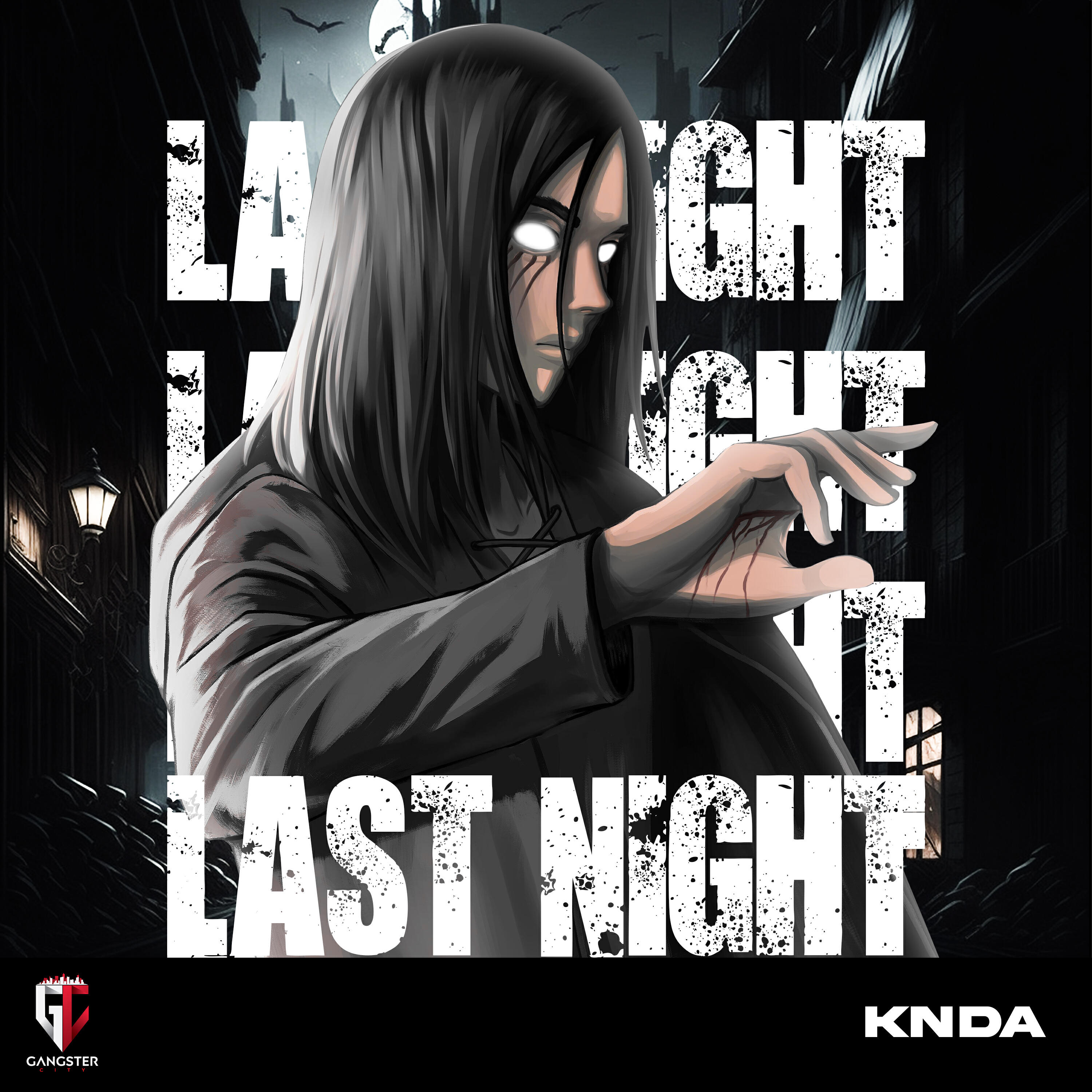 Релиз Last Night