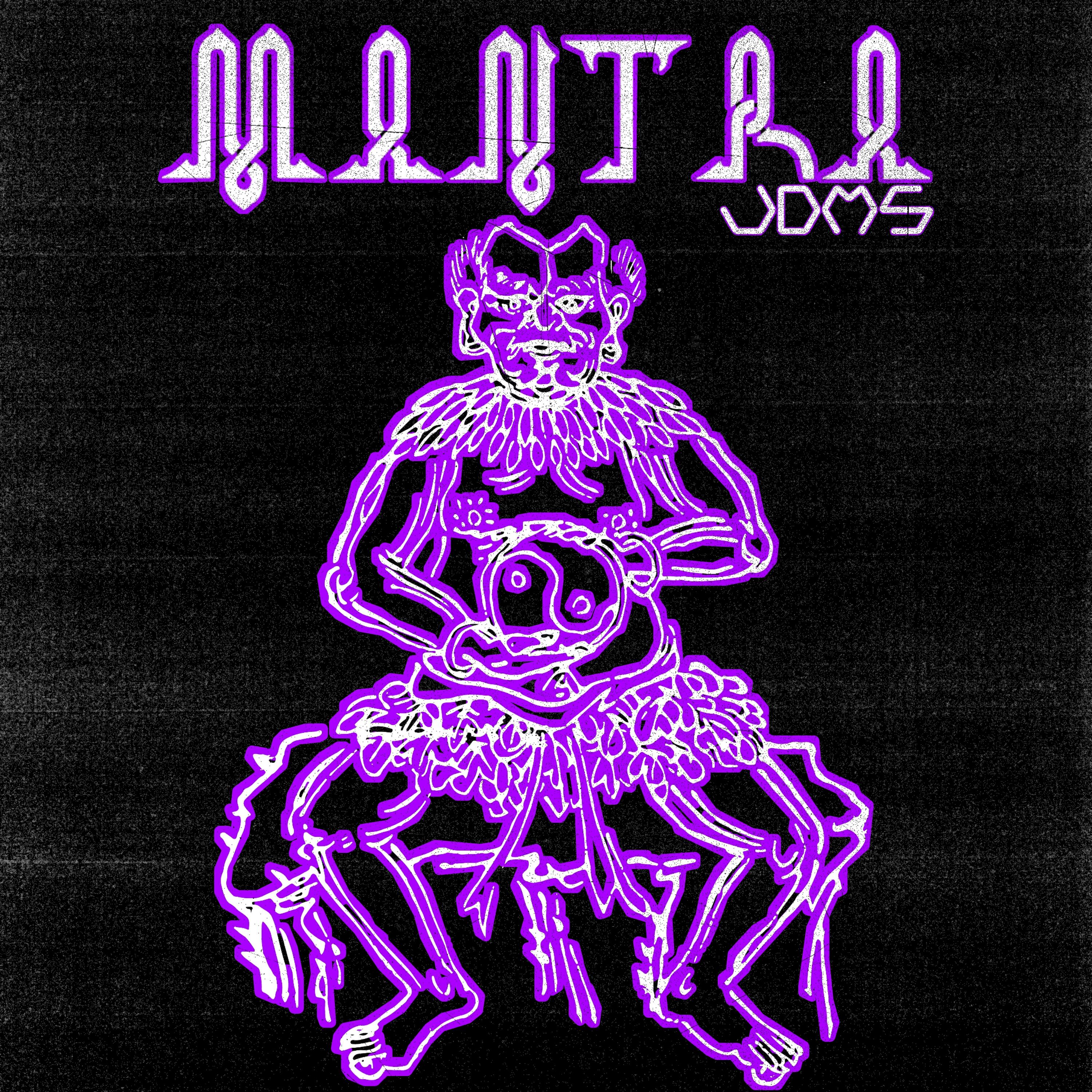 Релиз Mantra
