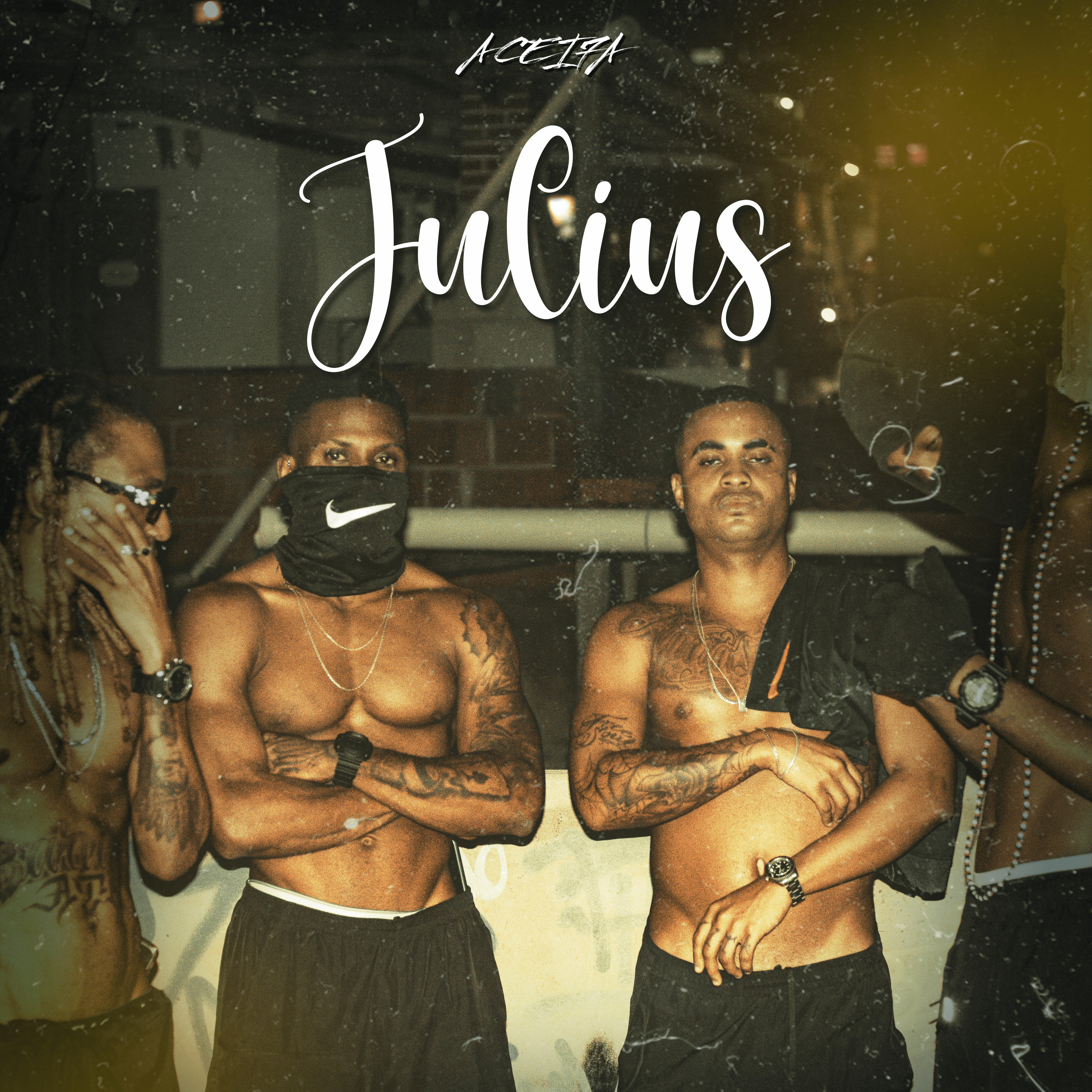 Релиз Julius